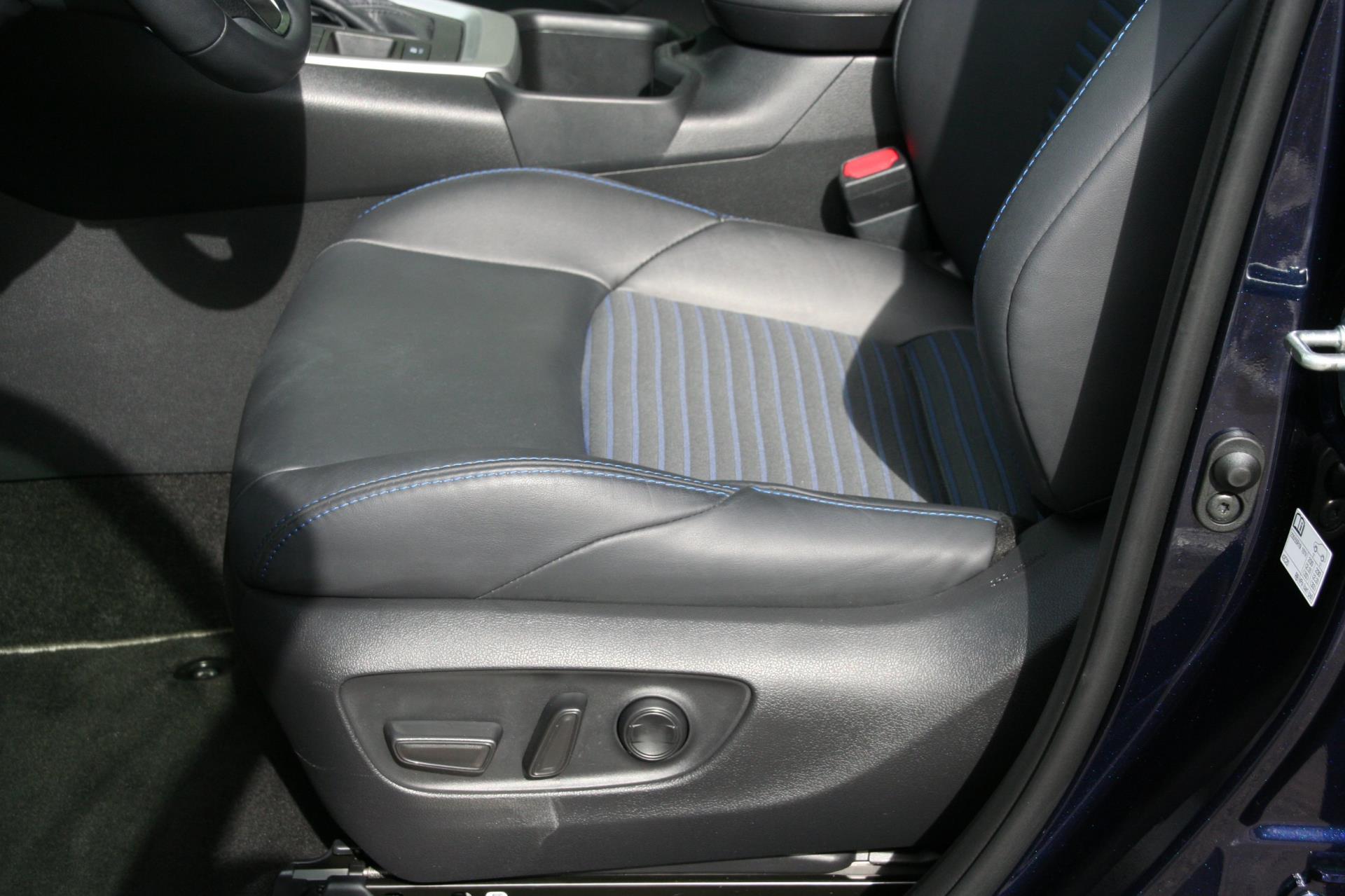 Foto van Toyota Toyota Rav4