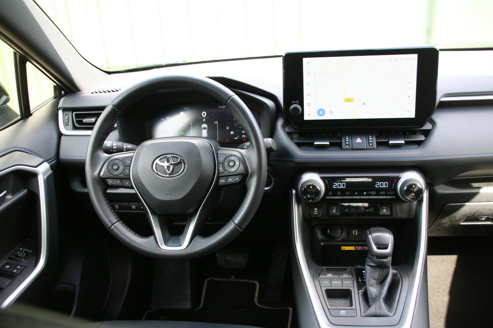 Foto van Toyota Toyota Rav4
