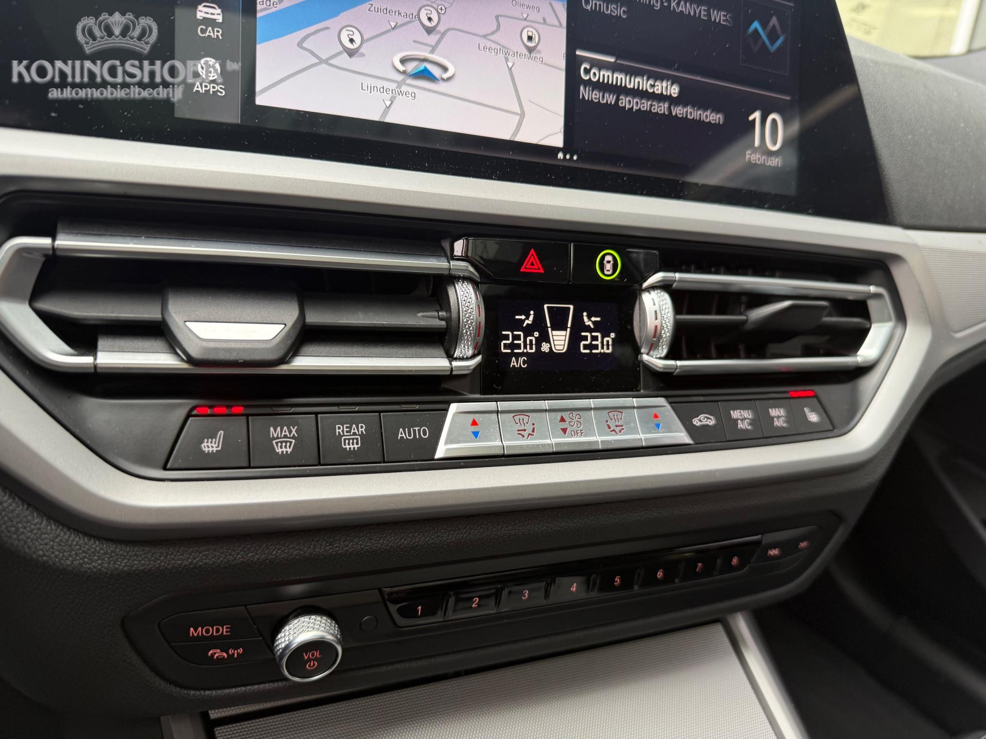 Foto van BMW 330e