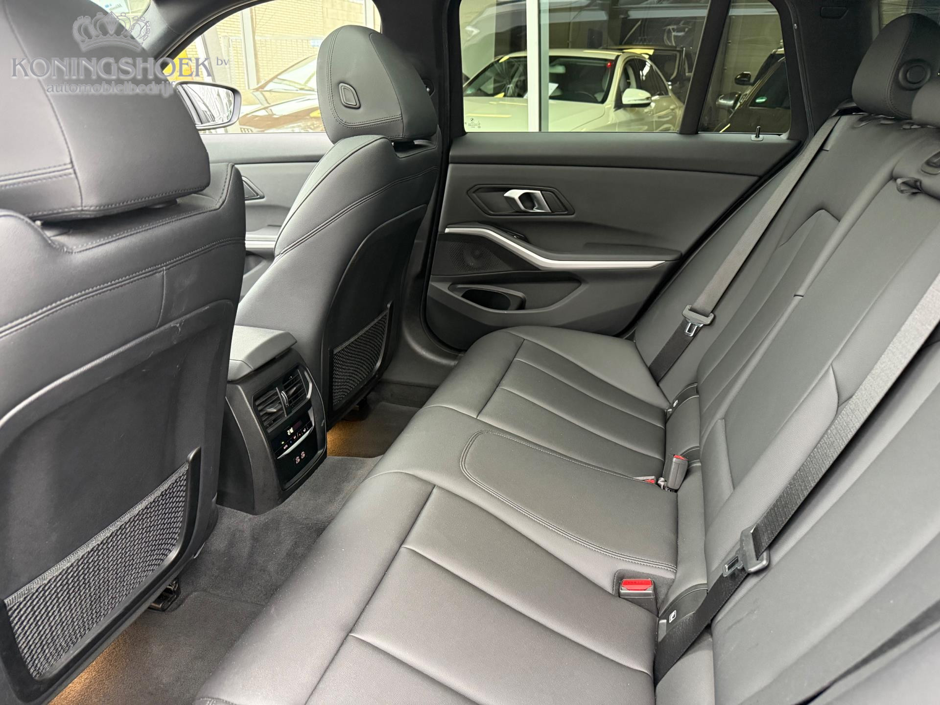 Foto van BMW 330e
