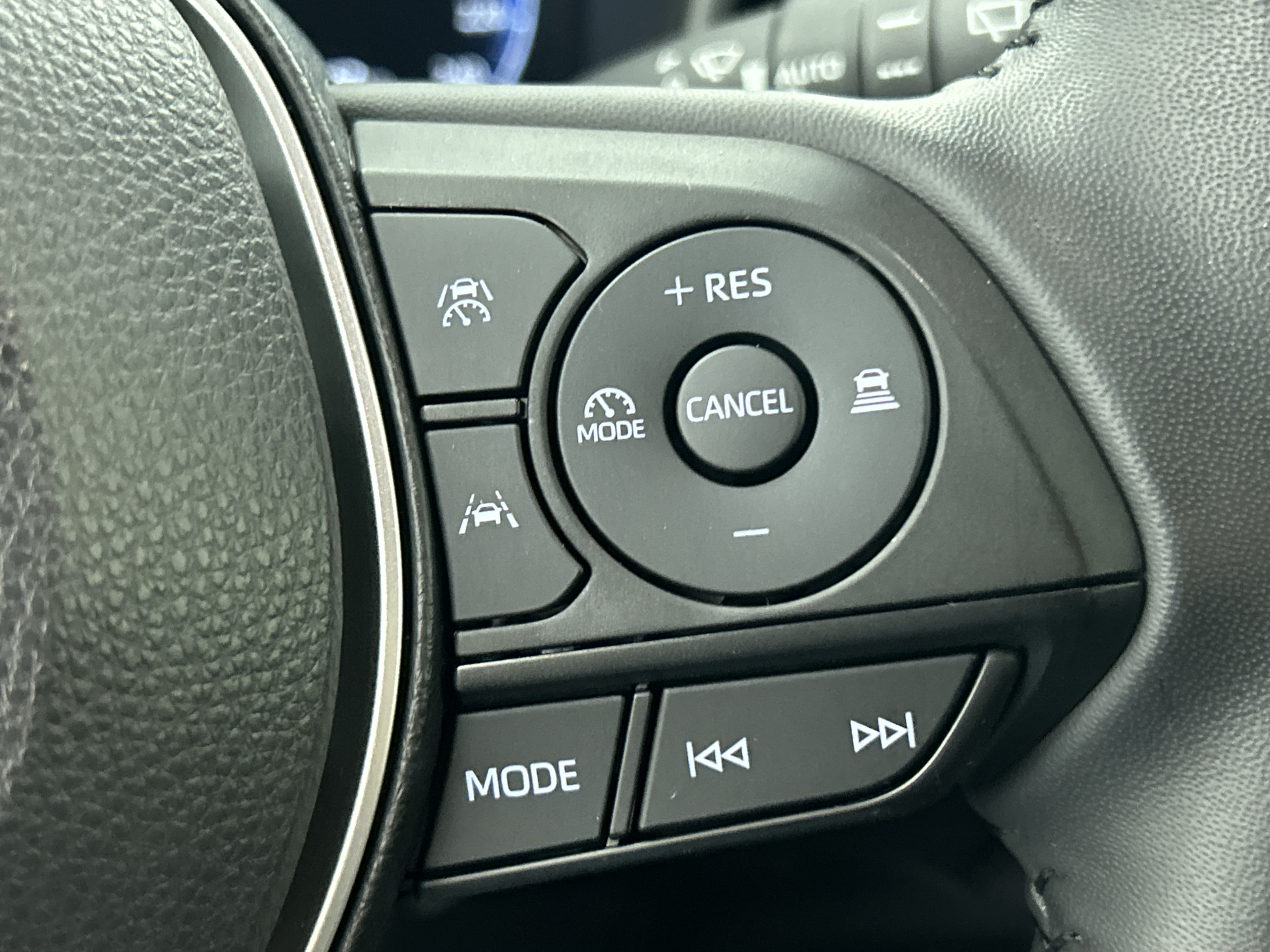 Foto van Toyota Toyota Corolla