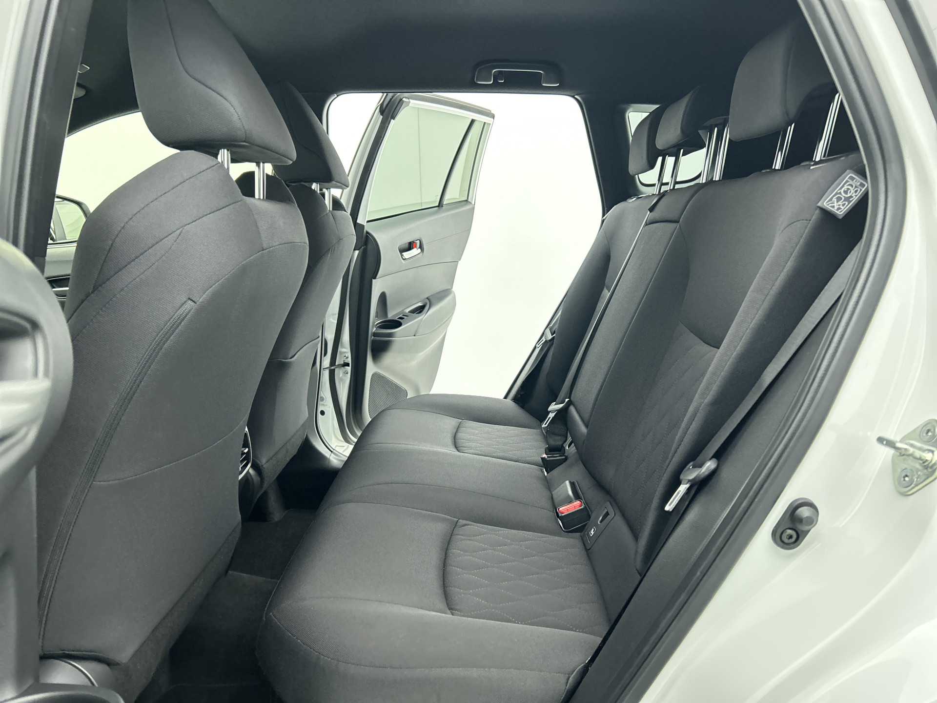 Foto van Toyota Toyota Corolla