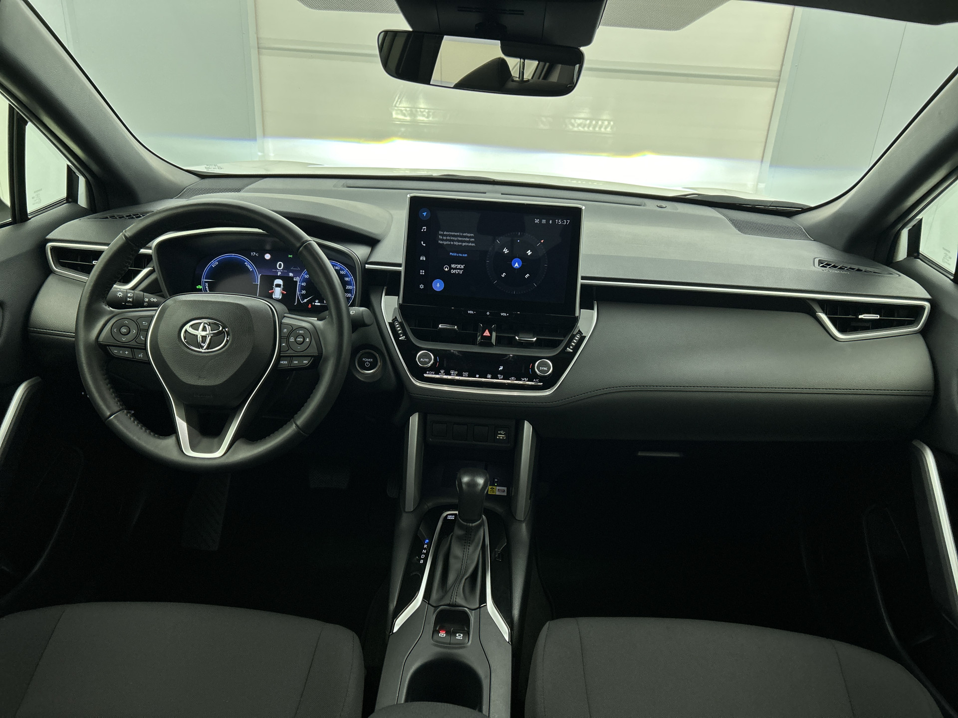 Foto van Toyota Toyota Corolla