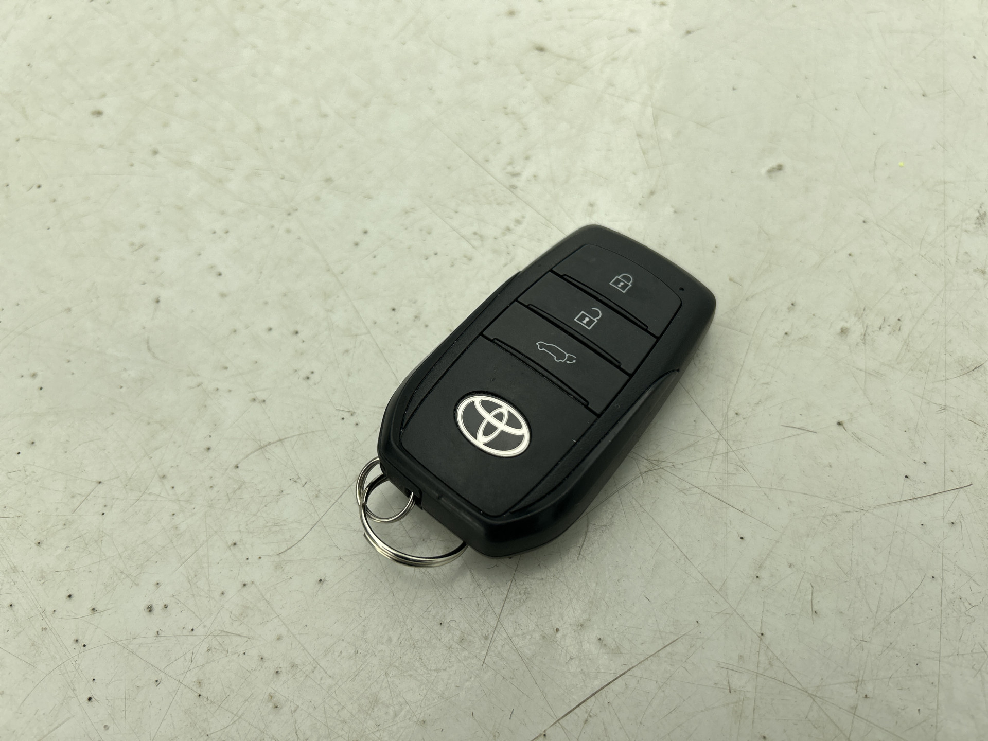 Foto van Toyota Toyota Corolla