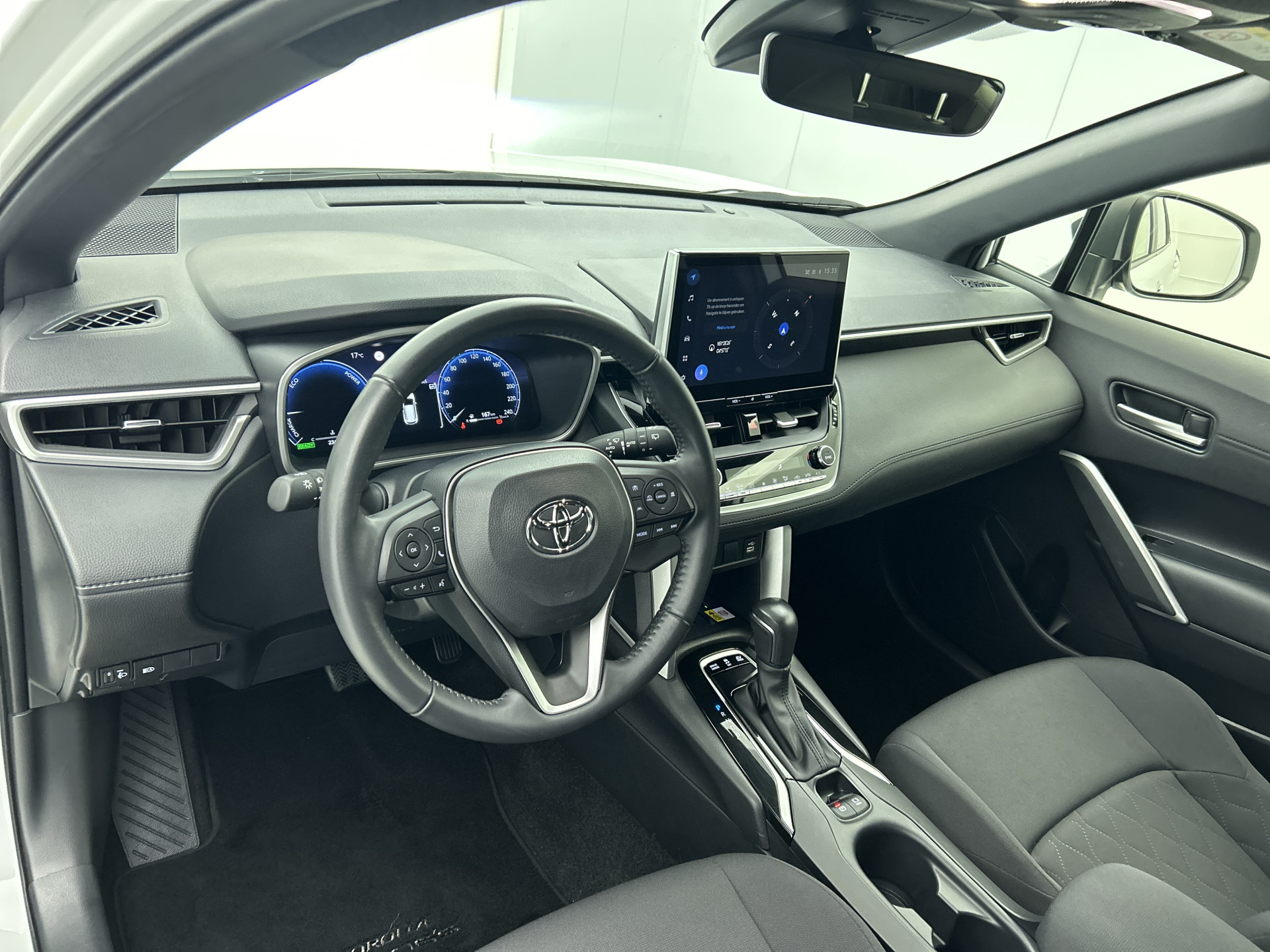 Foto van Toyota Toyota Corolla