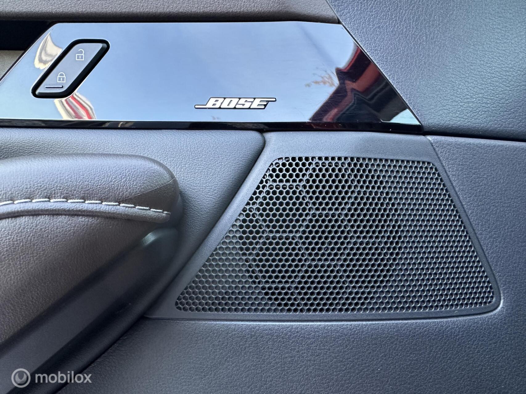 Foto van Mazda Cx-30