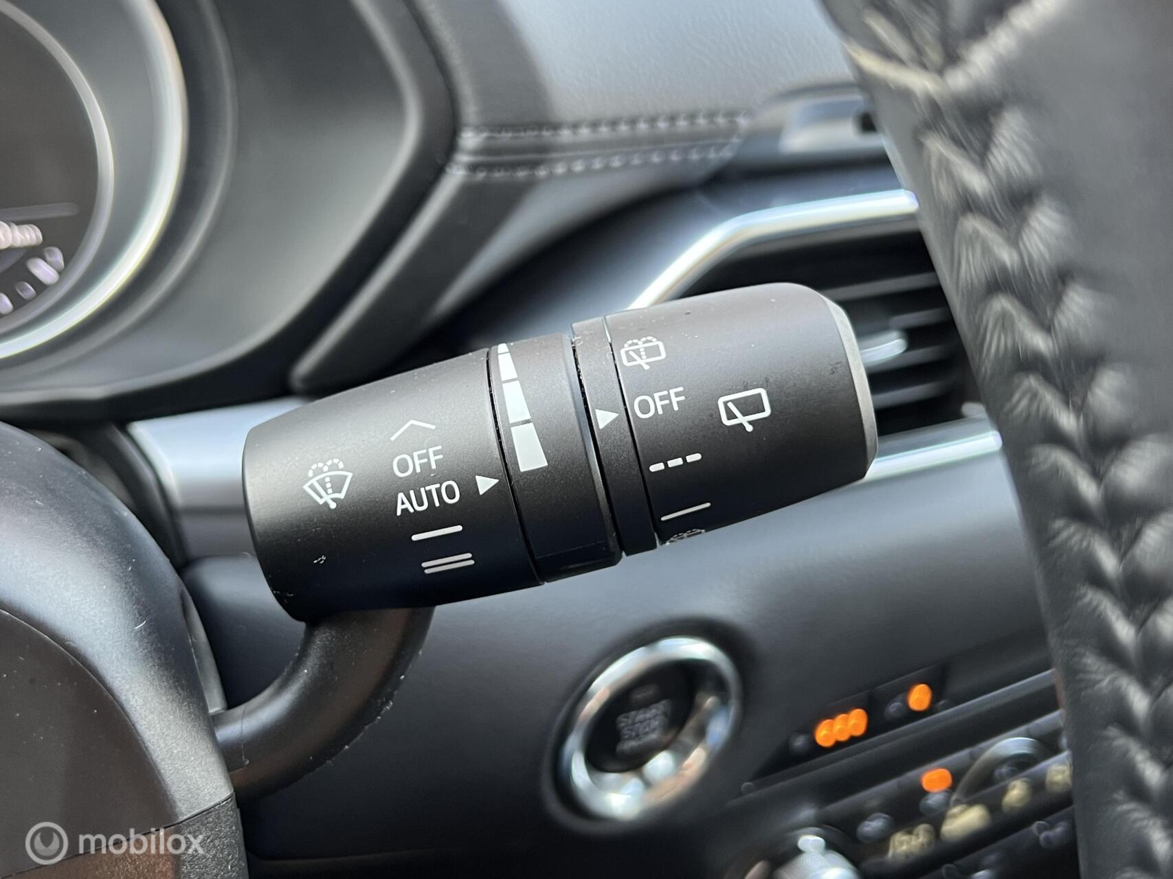 Foto van Mazda Cx-5