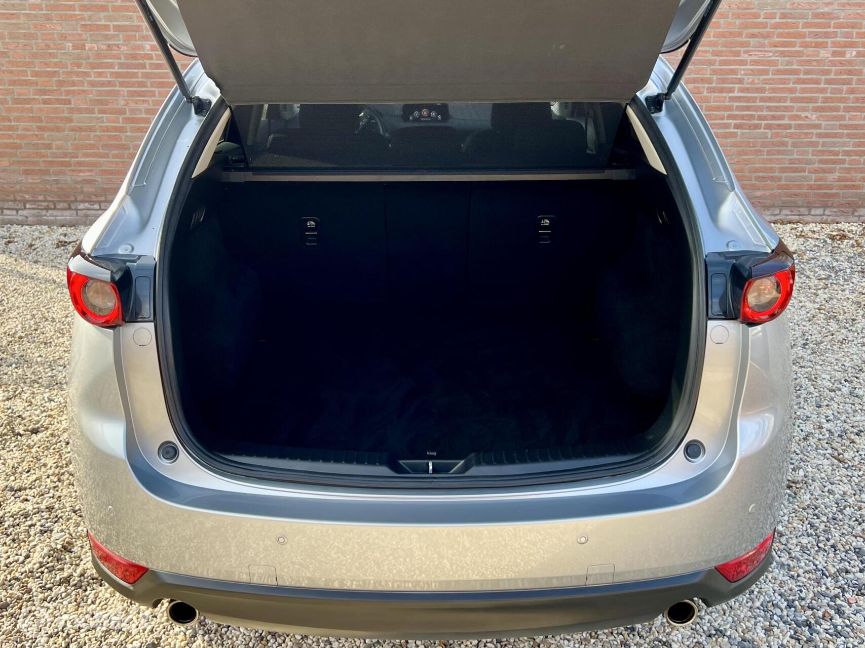 Foto van Mazda Cx-5