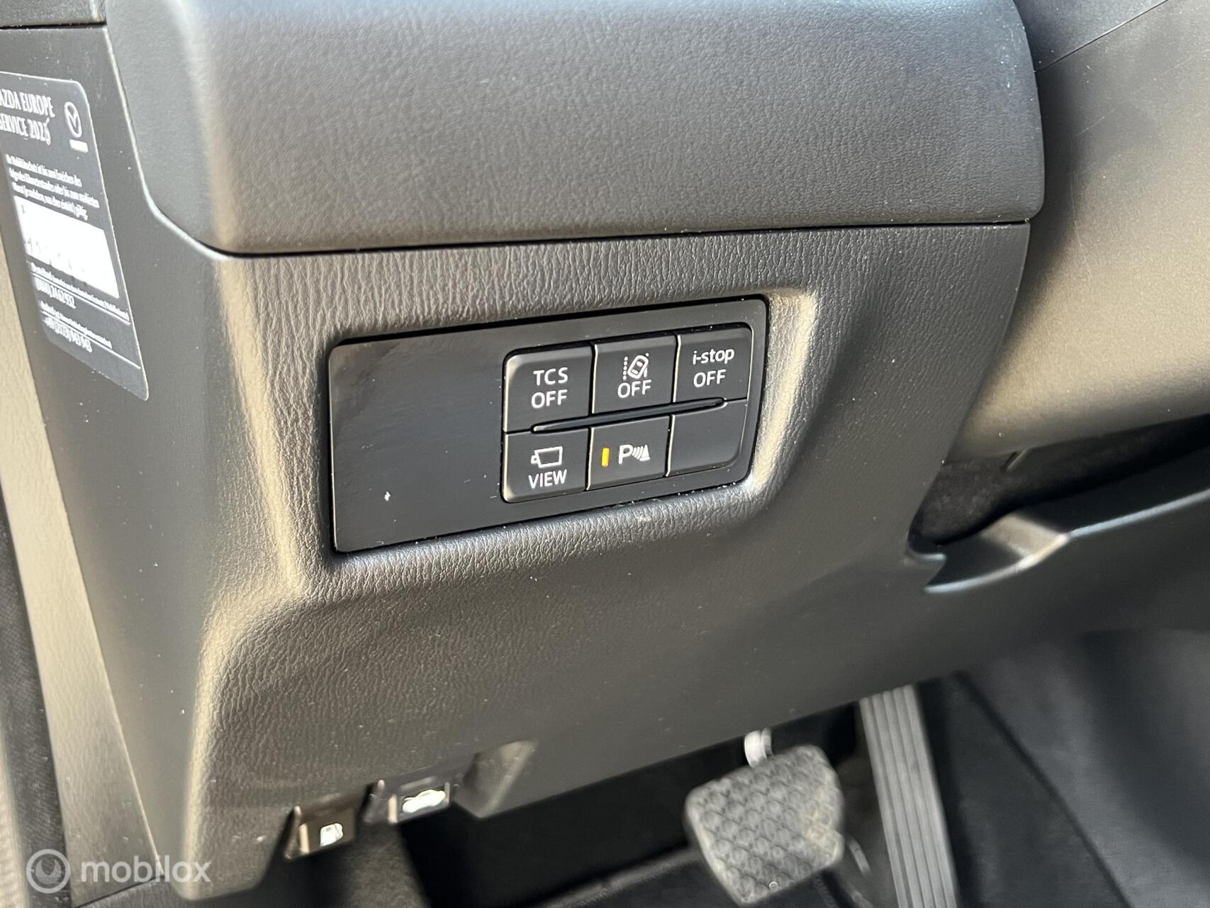 Foto van Mazda Cx-5