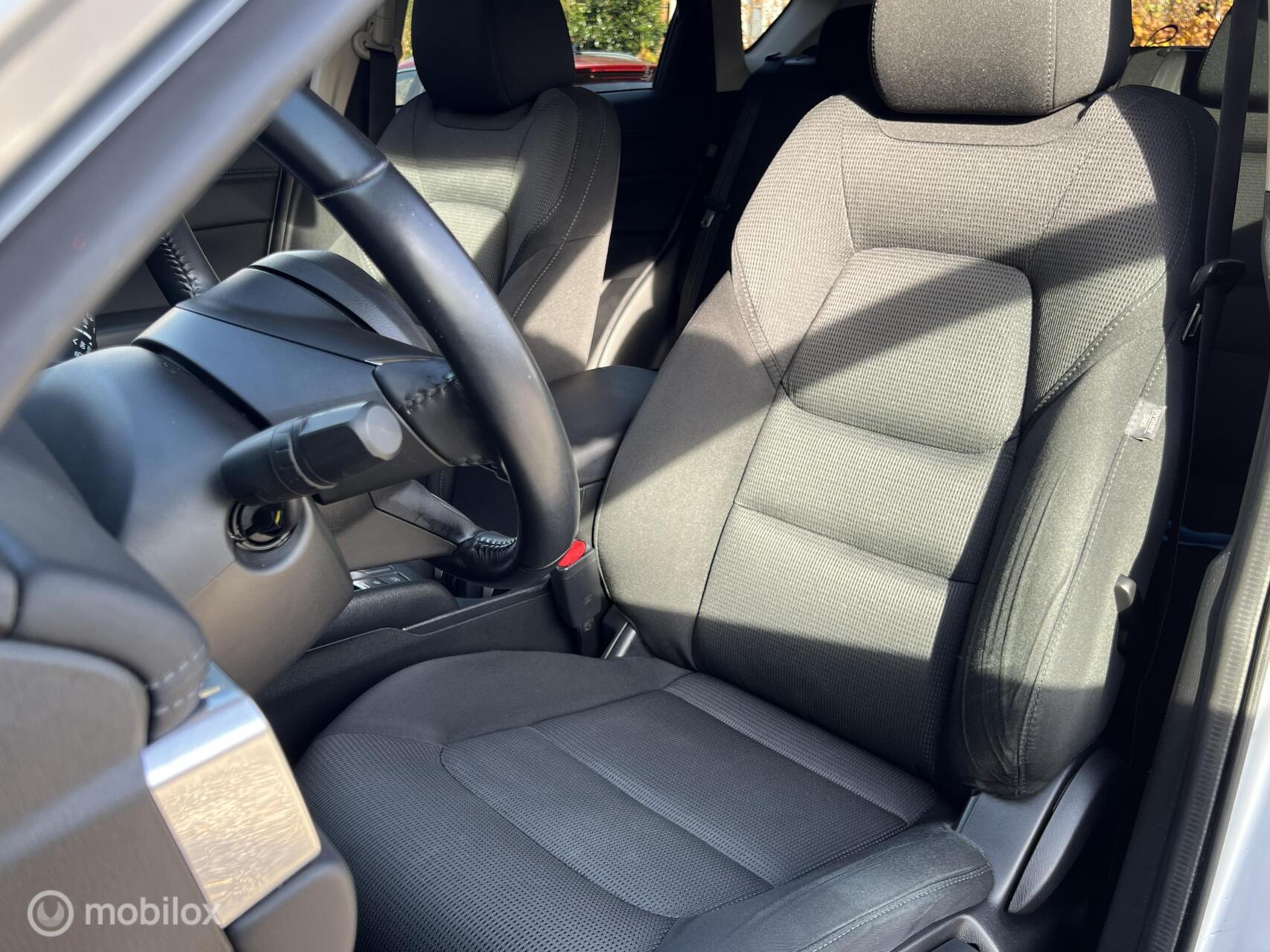 Foto van Mazda Cx-5