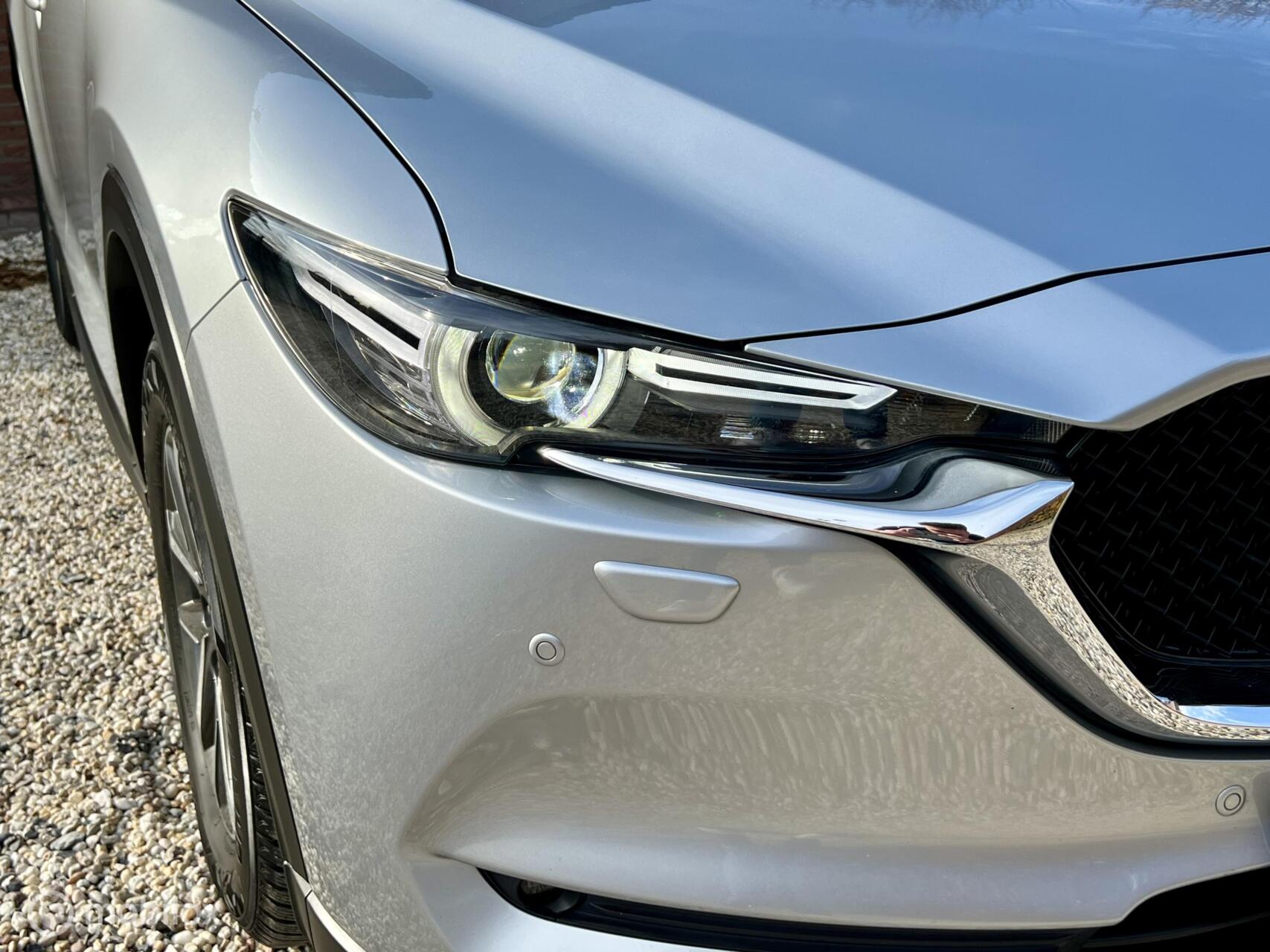 Foto van Mazda Cx-5