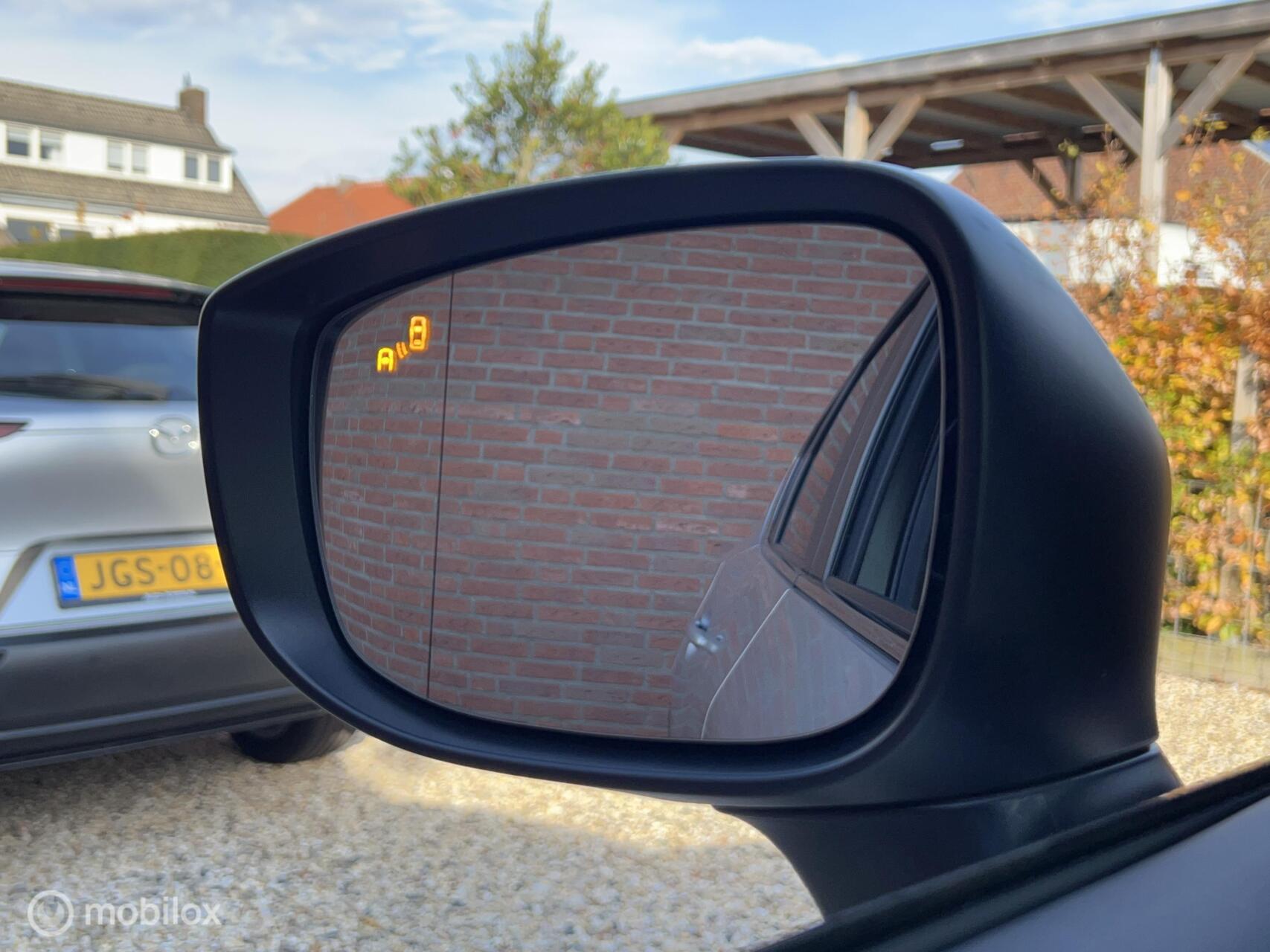 Foto van Mazda Cx-5