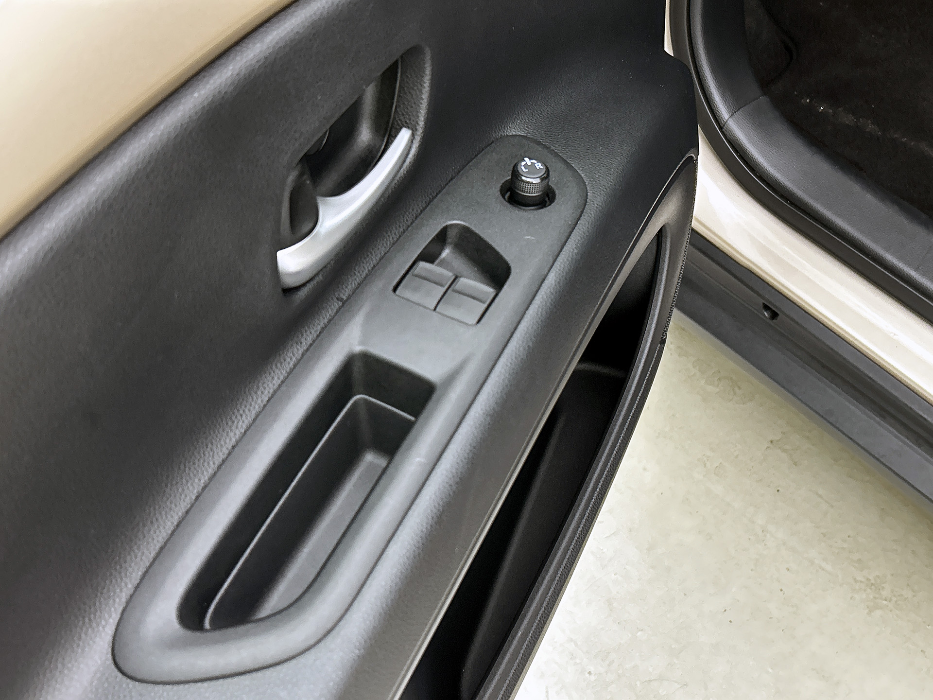 Foto van Toyota Toyota Aygo X