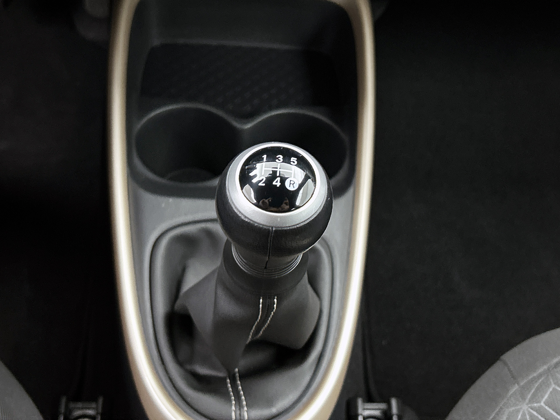 Foto van Toyota Toyota Aygo X