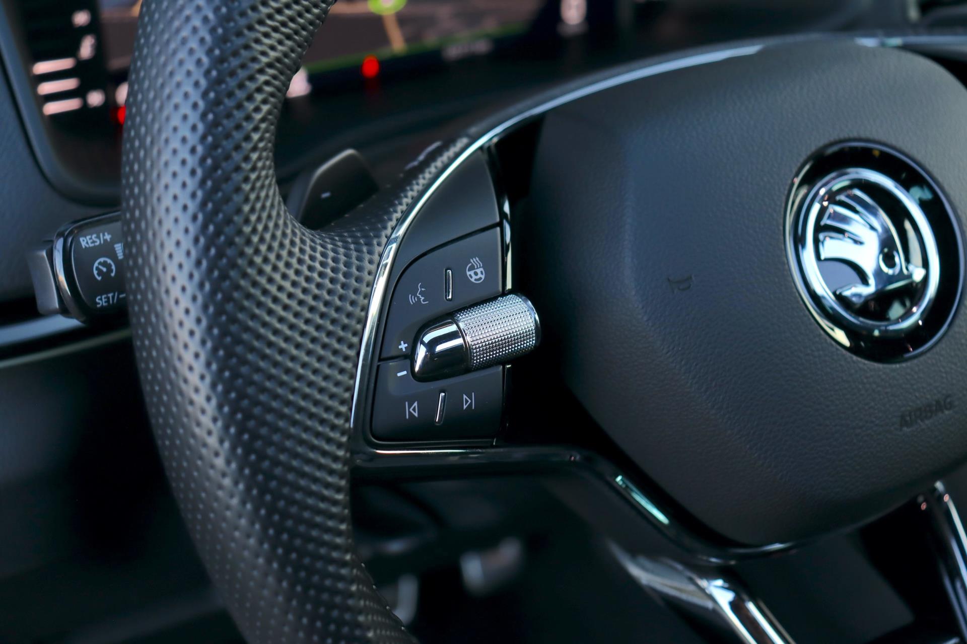 Foto van Skoda Karoq