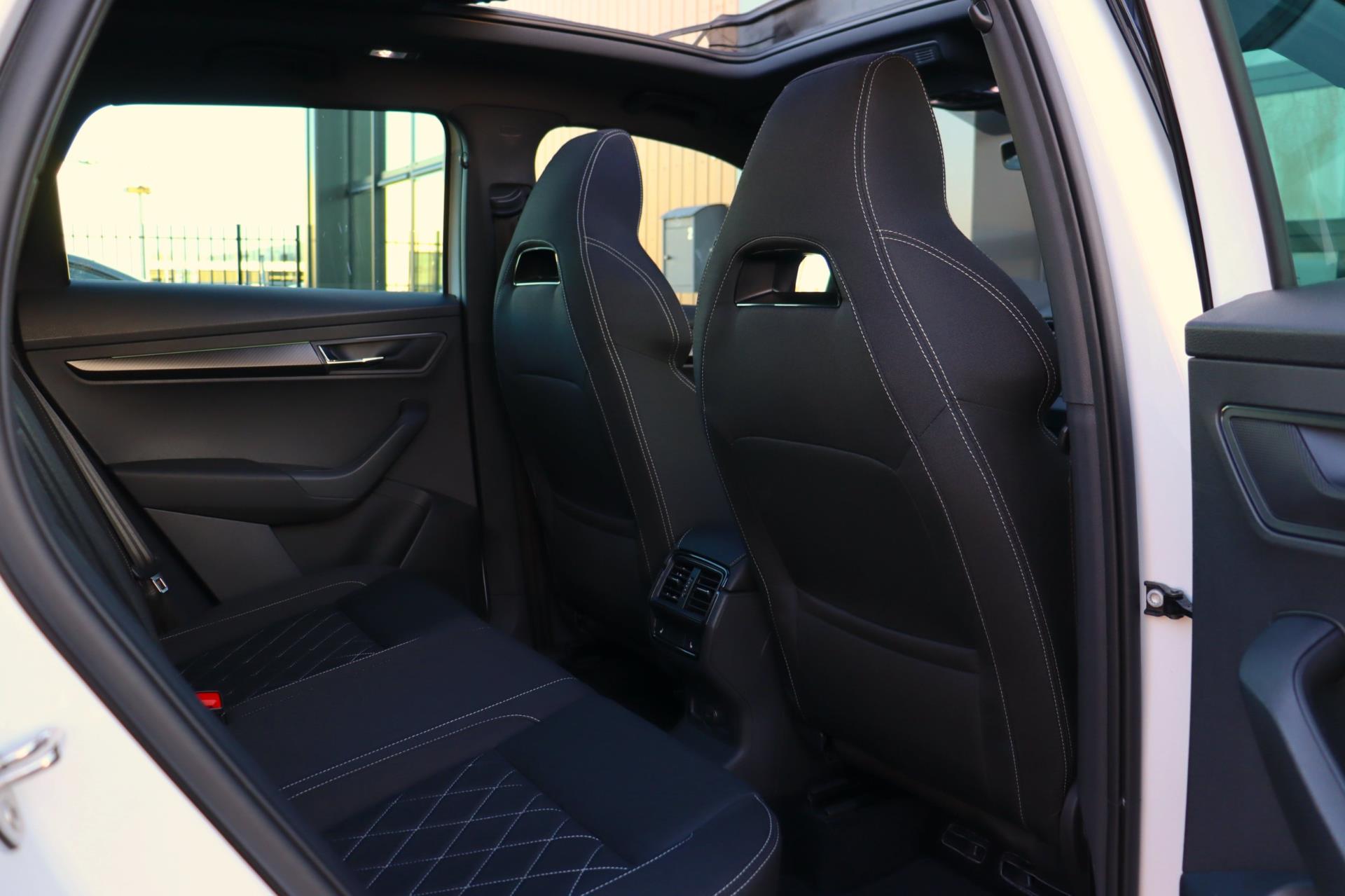 Foto van Skoda Karoq