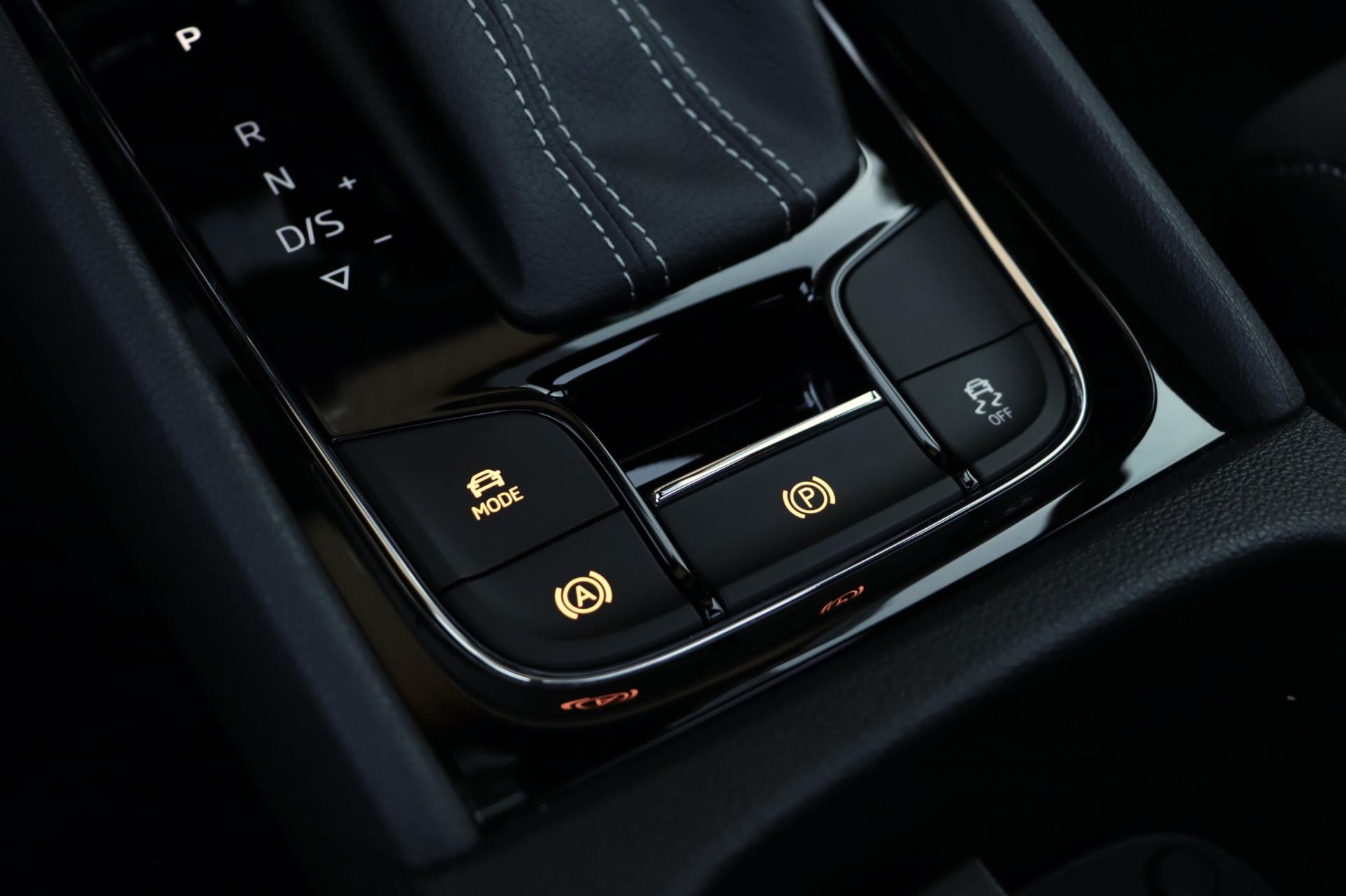 Foto van Skoda Karoq