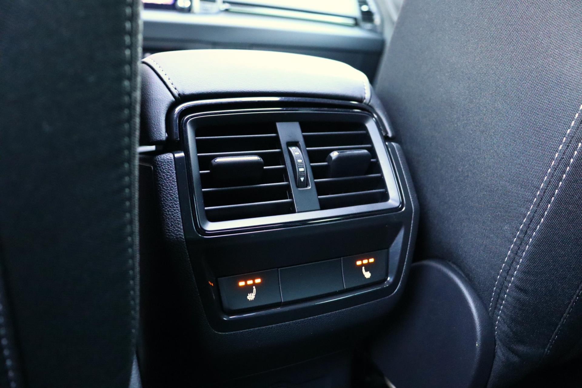 Foto van Skoda Karoq