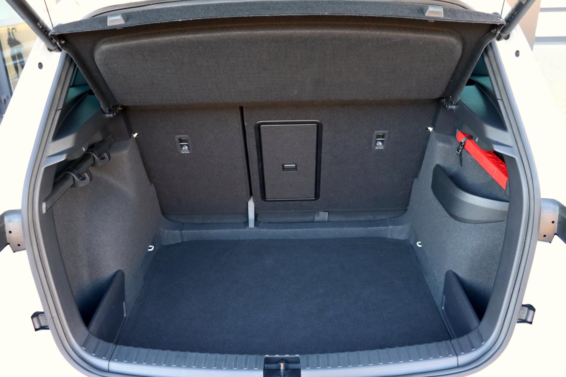 Foto van Skoda Karoq