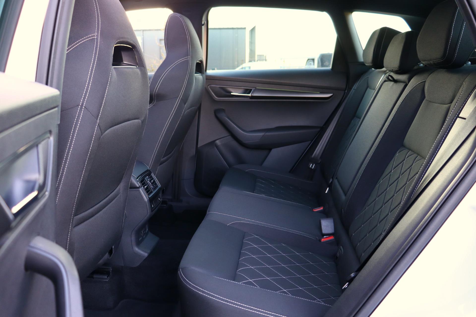 Foto van Skoda Karoq