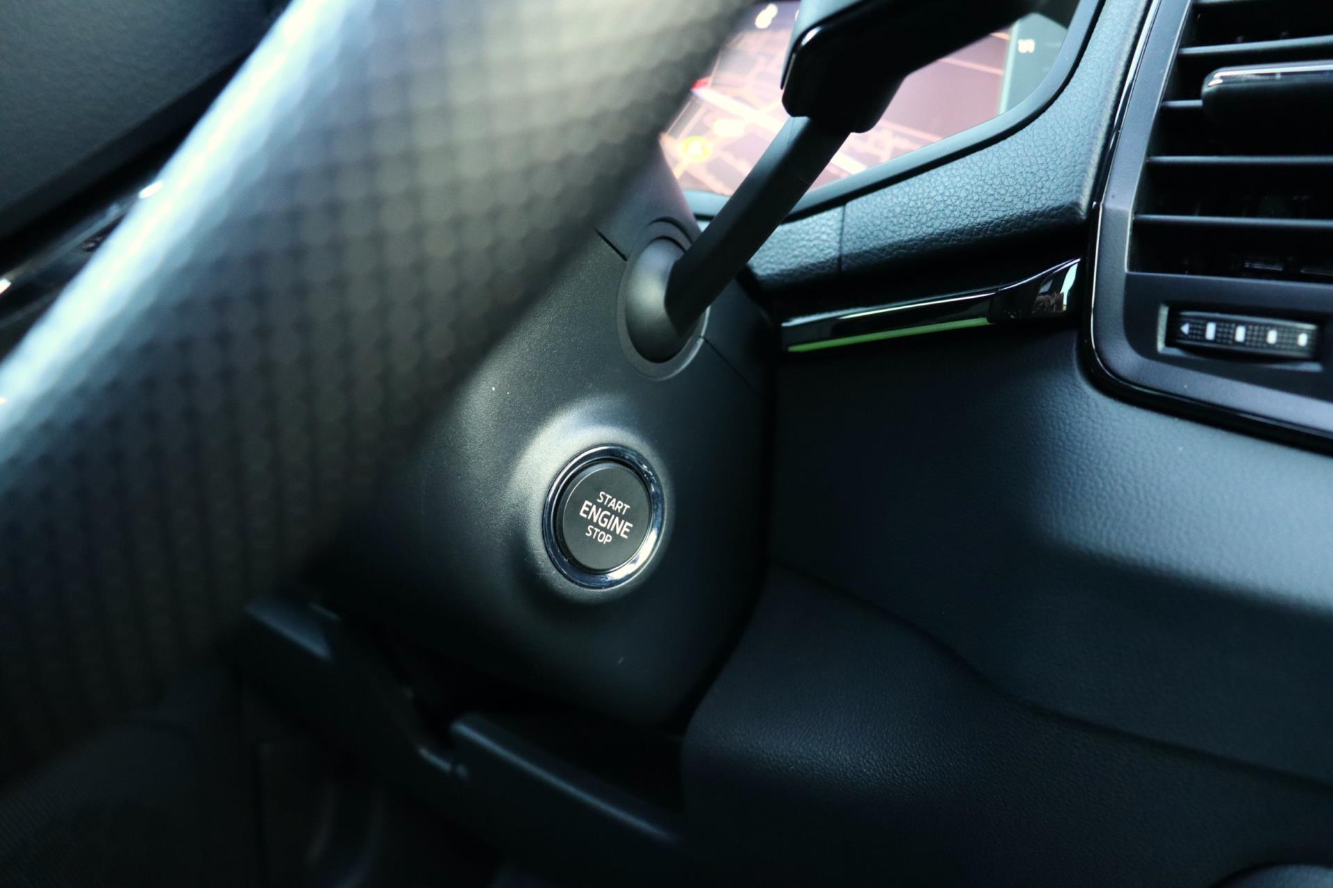 Foto van Skoda Karoq