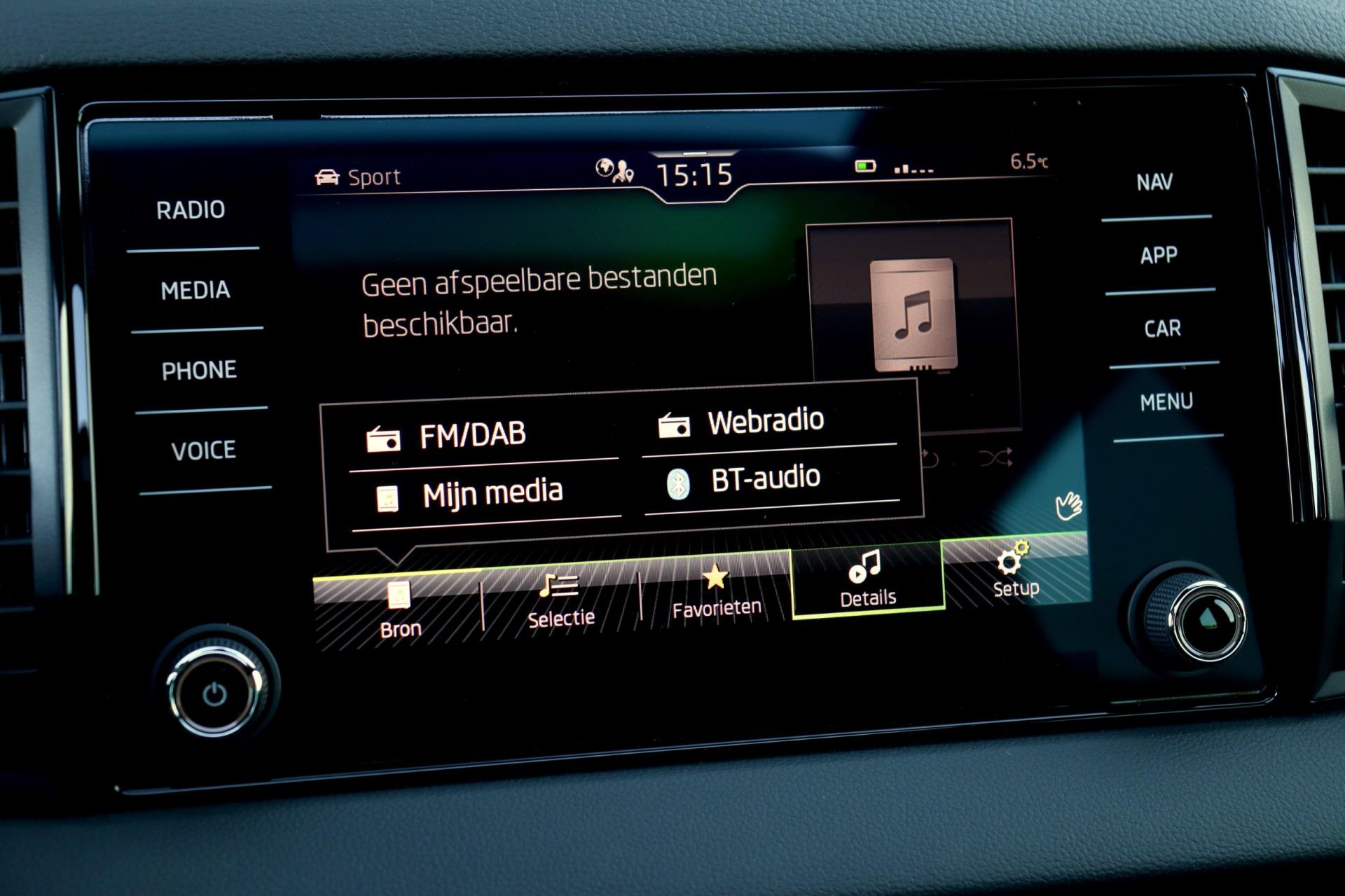 Foto van Skoda Karoq