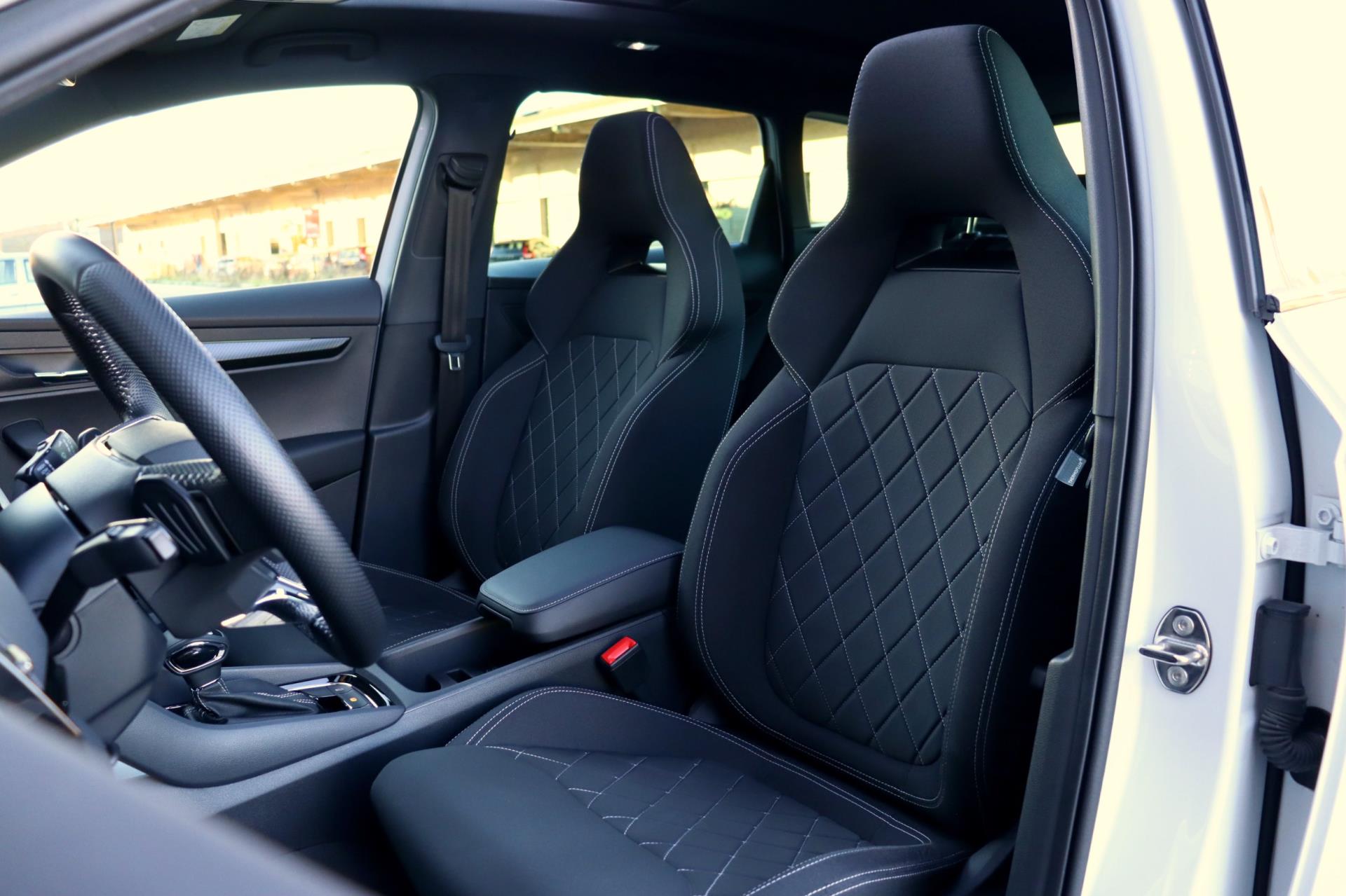Foto van Skoda Karoq