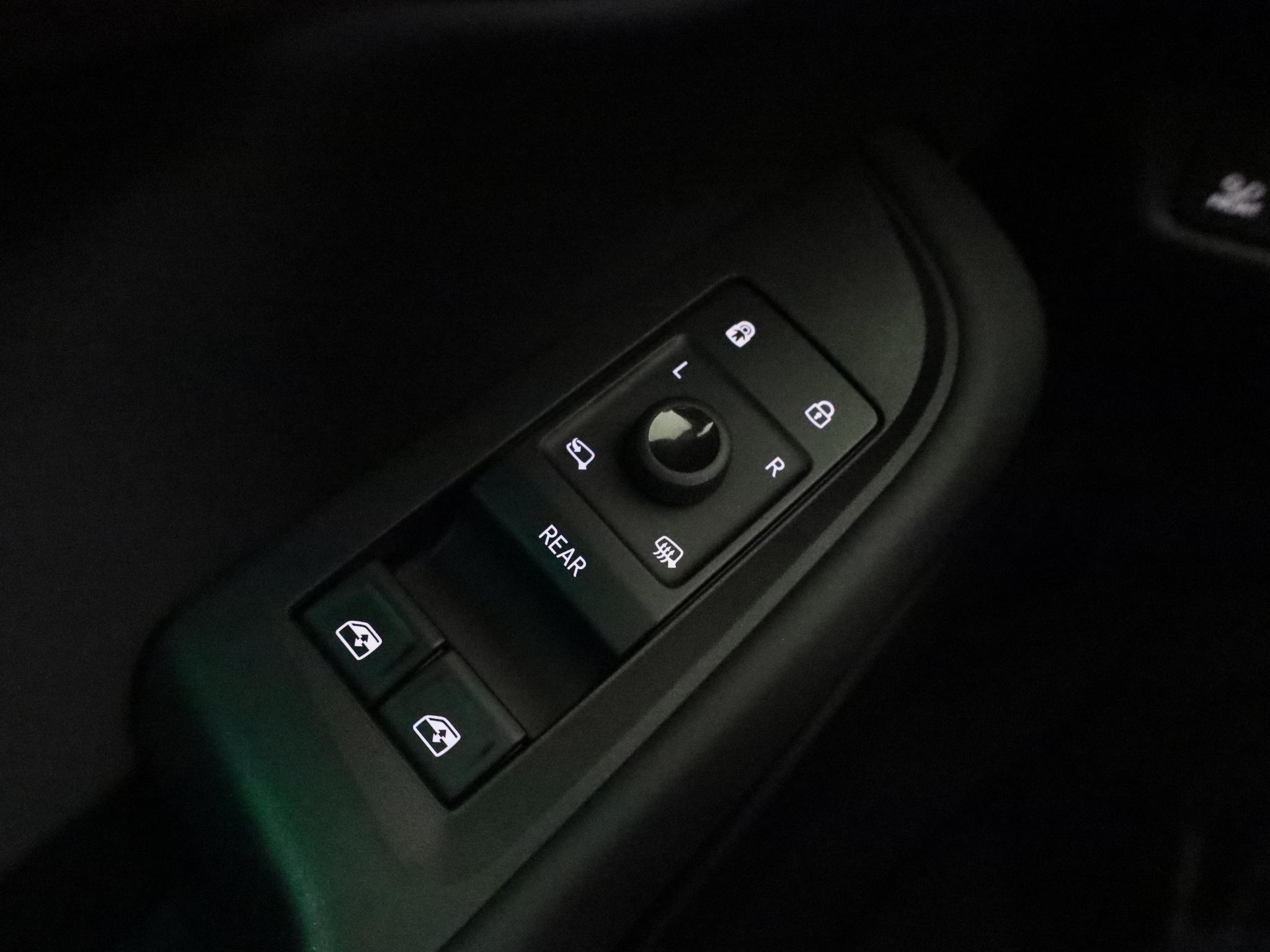 Foto van Cupra Tavascan