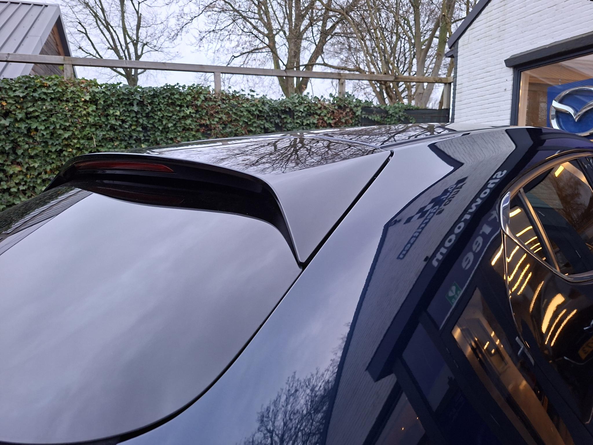 Foto van Mazda Mazda3