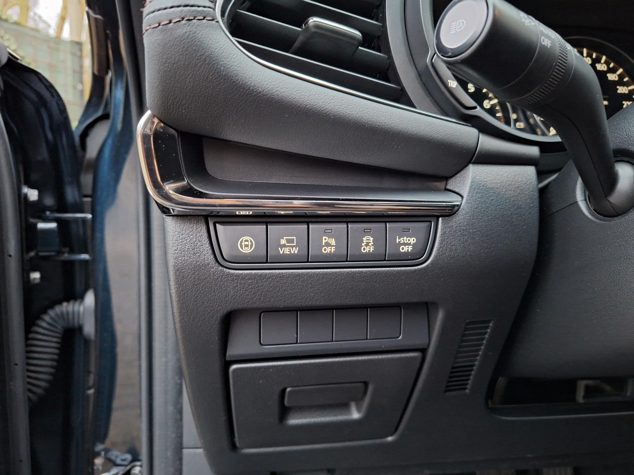 Foto van Mazda Mazda3