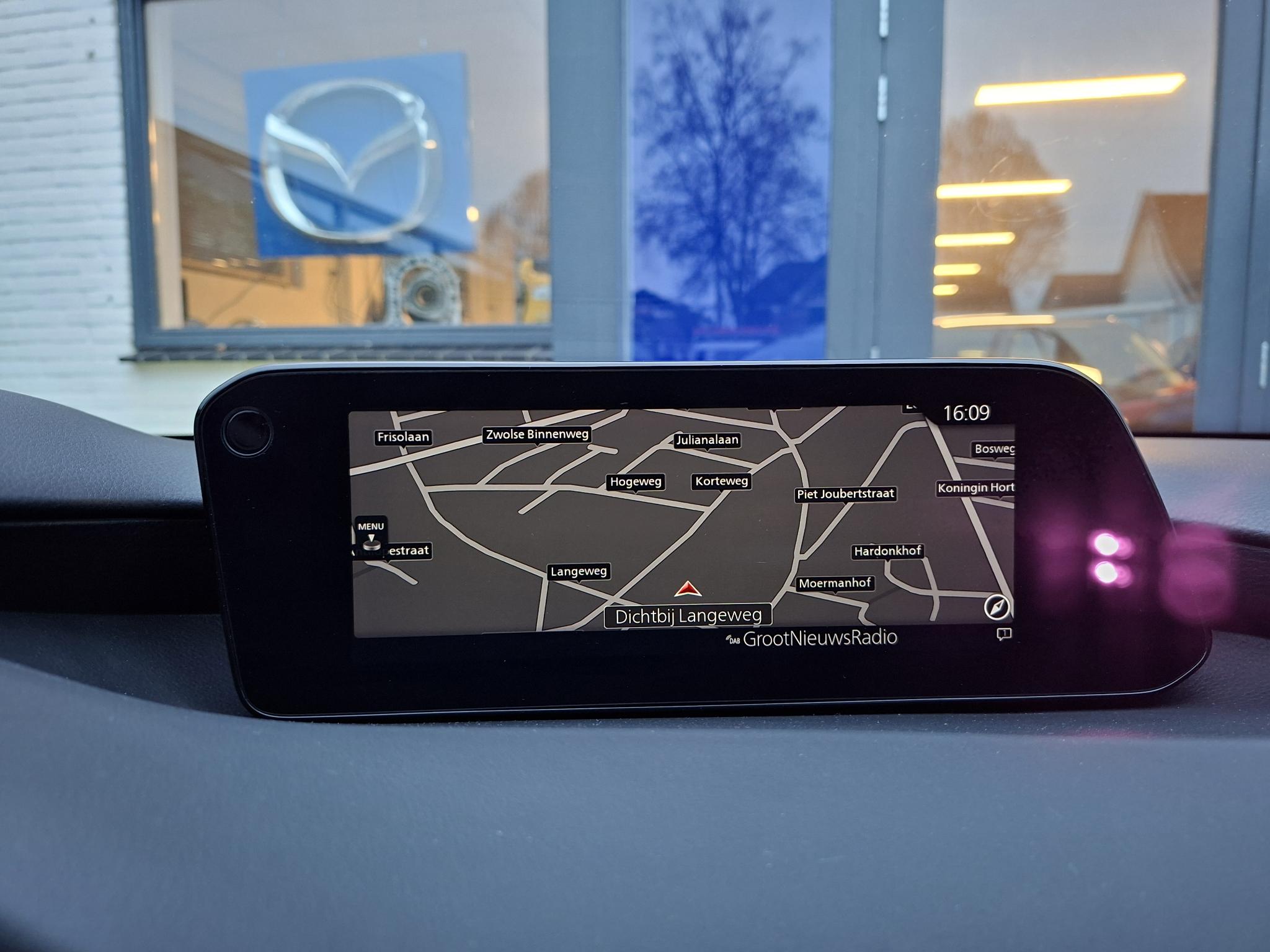 Foto van Mazda Mazda3