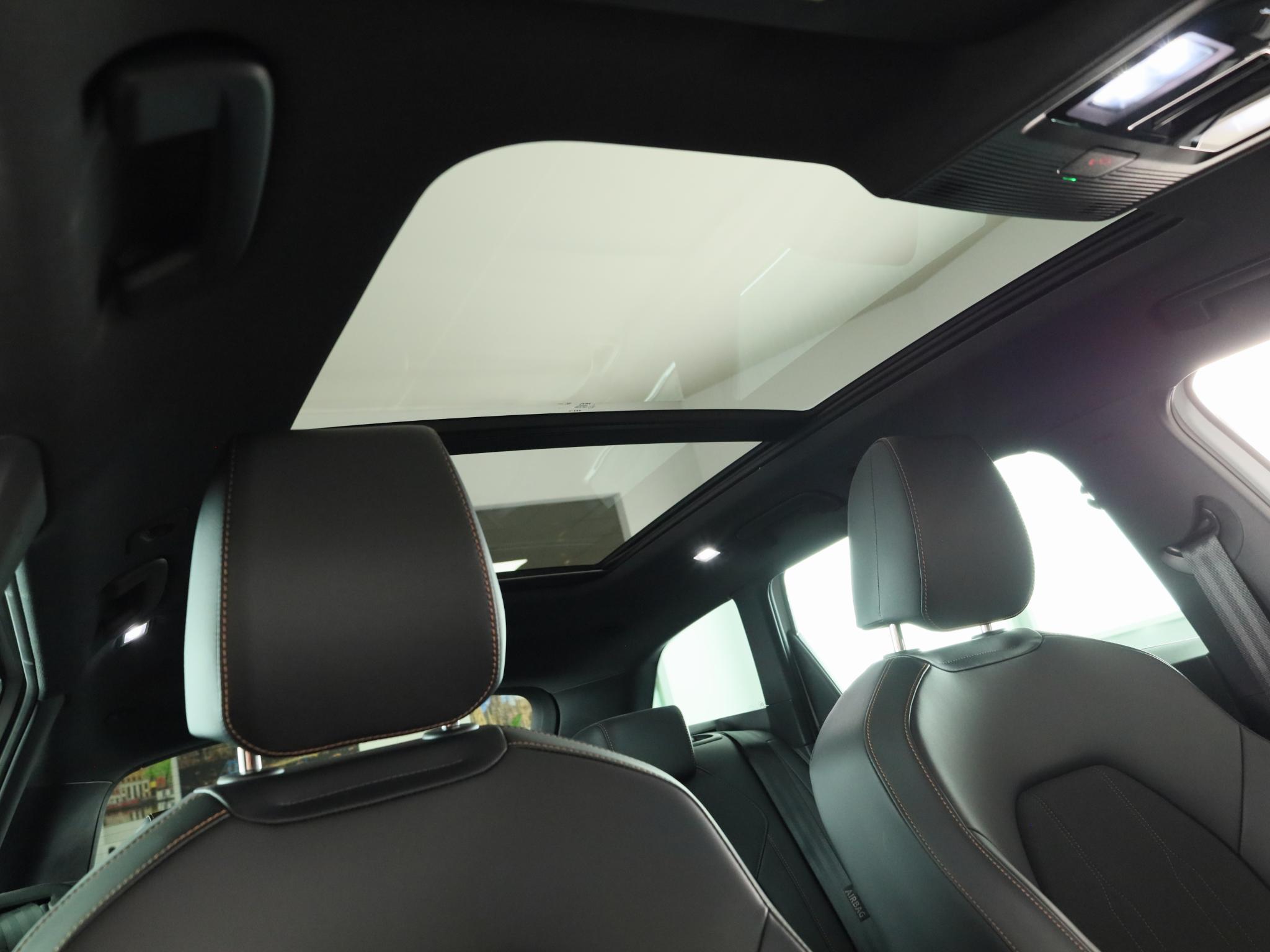 Foto van Cupra Cupra Leon SP E-hybrid150