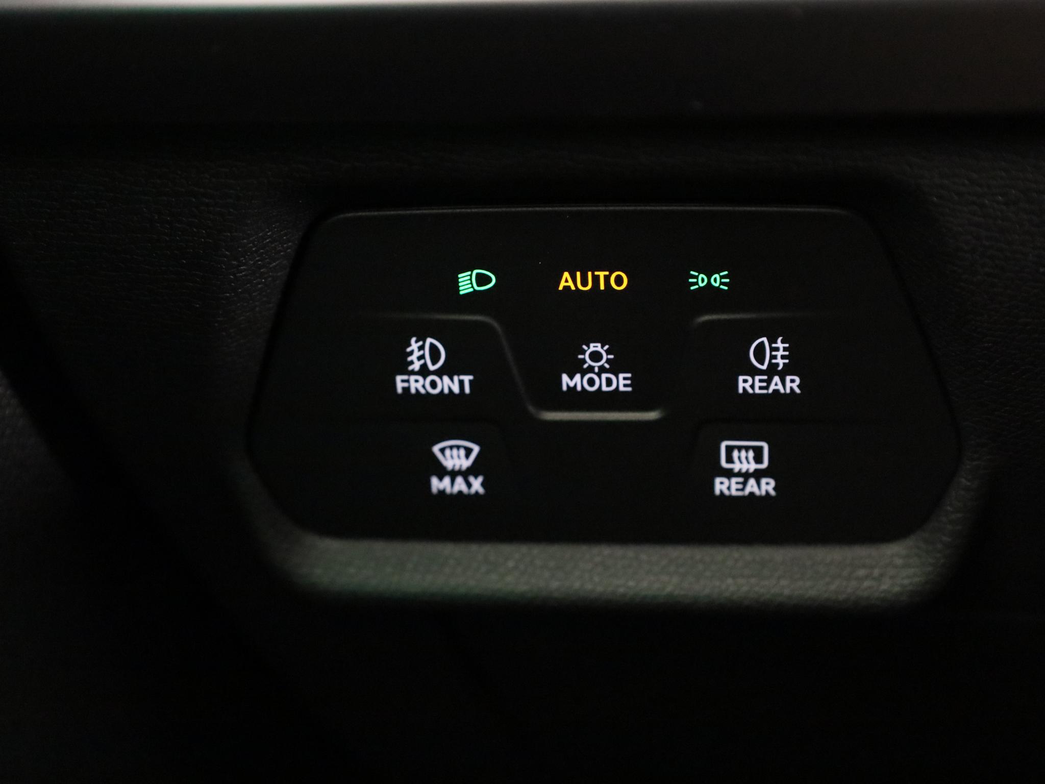 Foto van Cupra Cupra Leon SP E-hybrid150