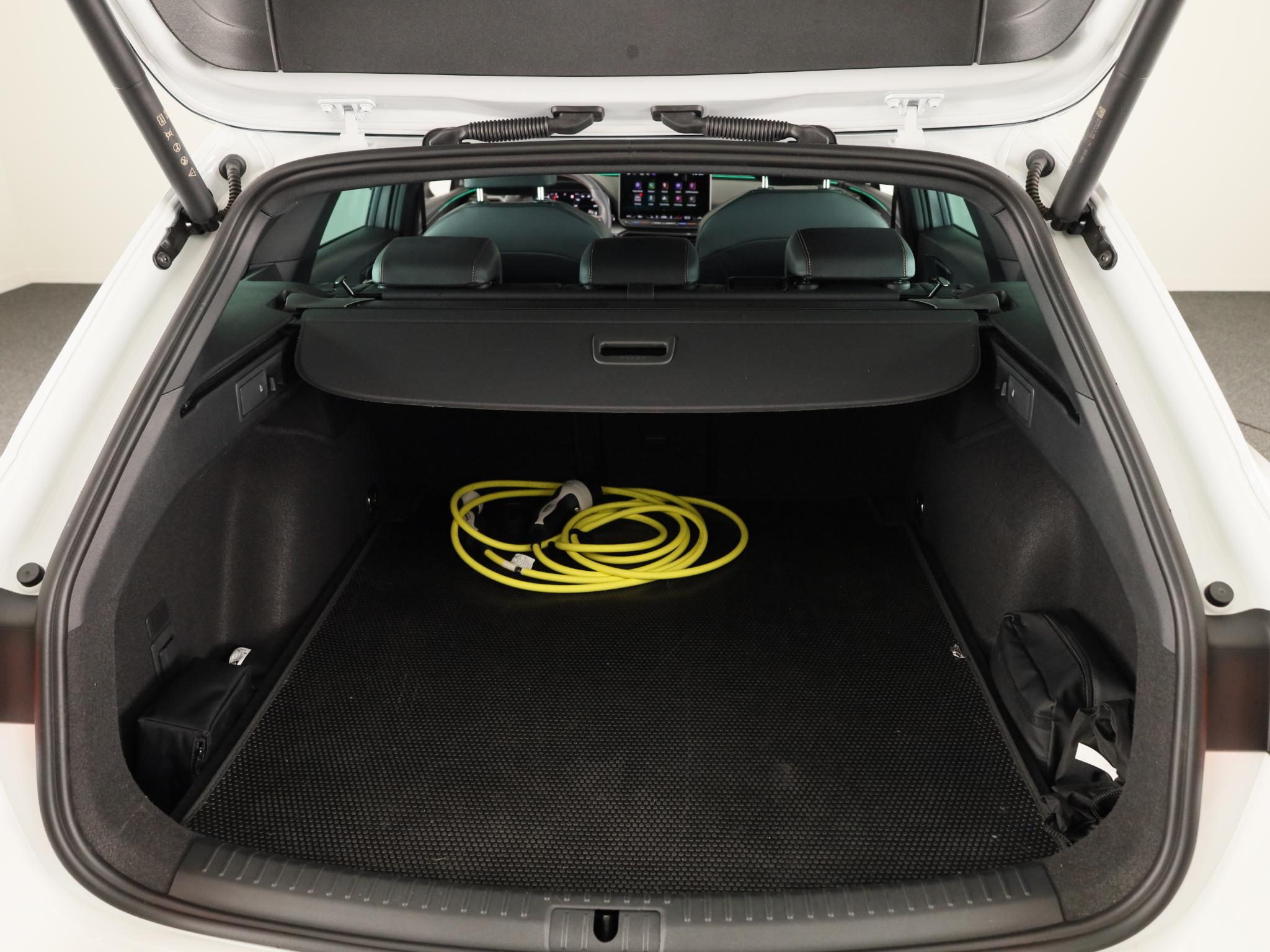 Foto van Cupra Cupra Leon SP E-hybrid150