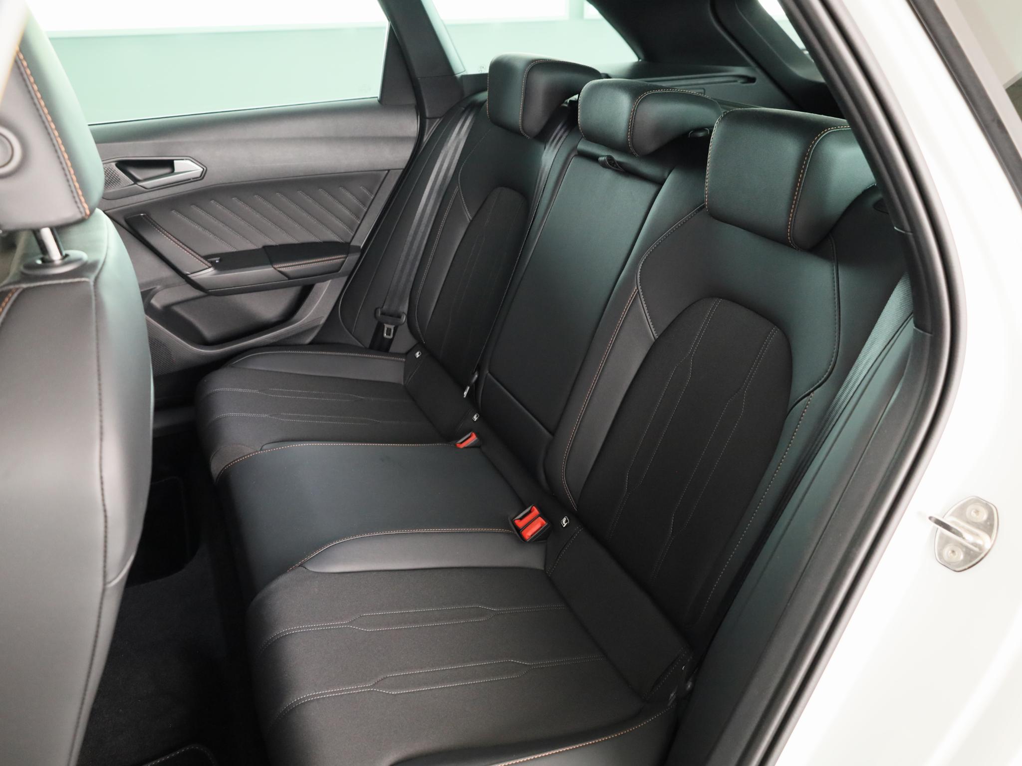 Foto van Cupra Cupra Leon SP E-hybrid150