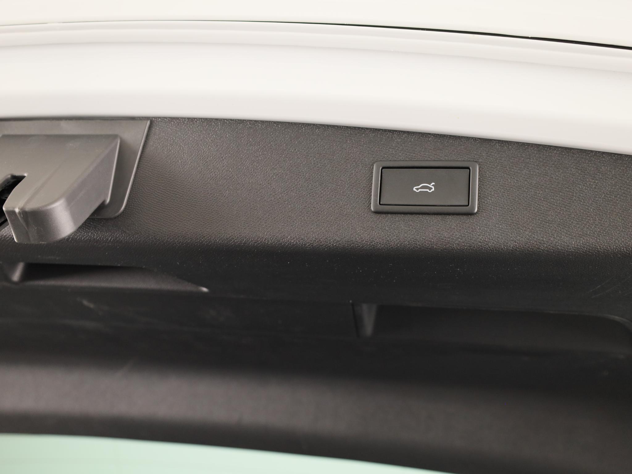 Foto van Cupra Cupra Leon SP E-hybrid150