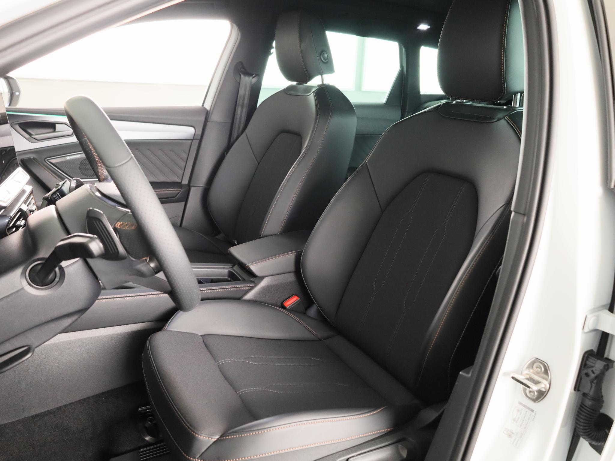 Foto van Cupra Cupra Leon SP E-hybrid150