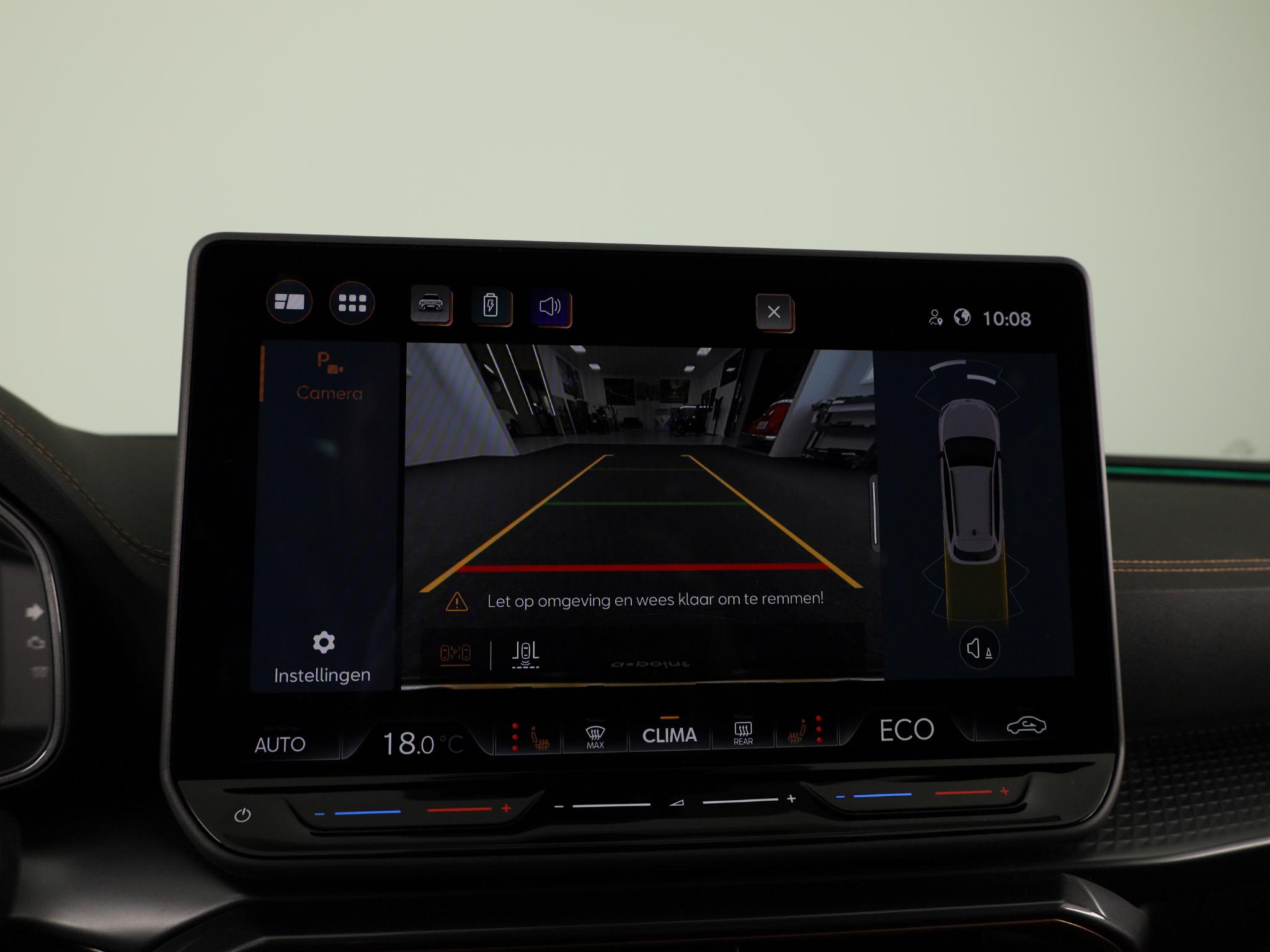 Foto van Cupra Cupra Leon SP E-hybrid150