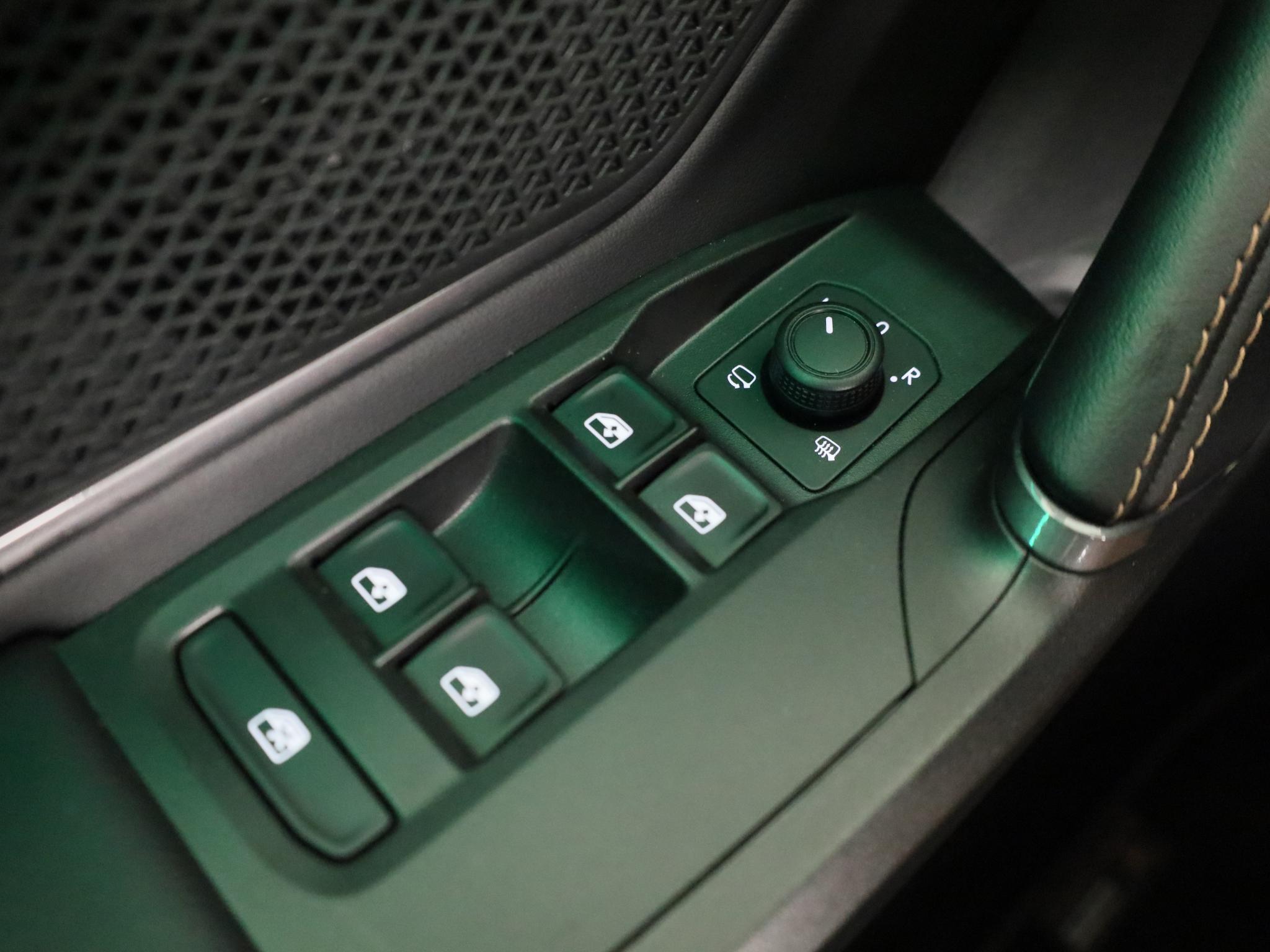 Foto van Cupra Cupra Leon SP E-hybrid150