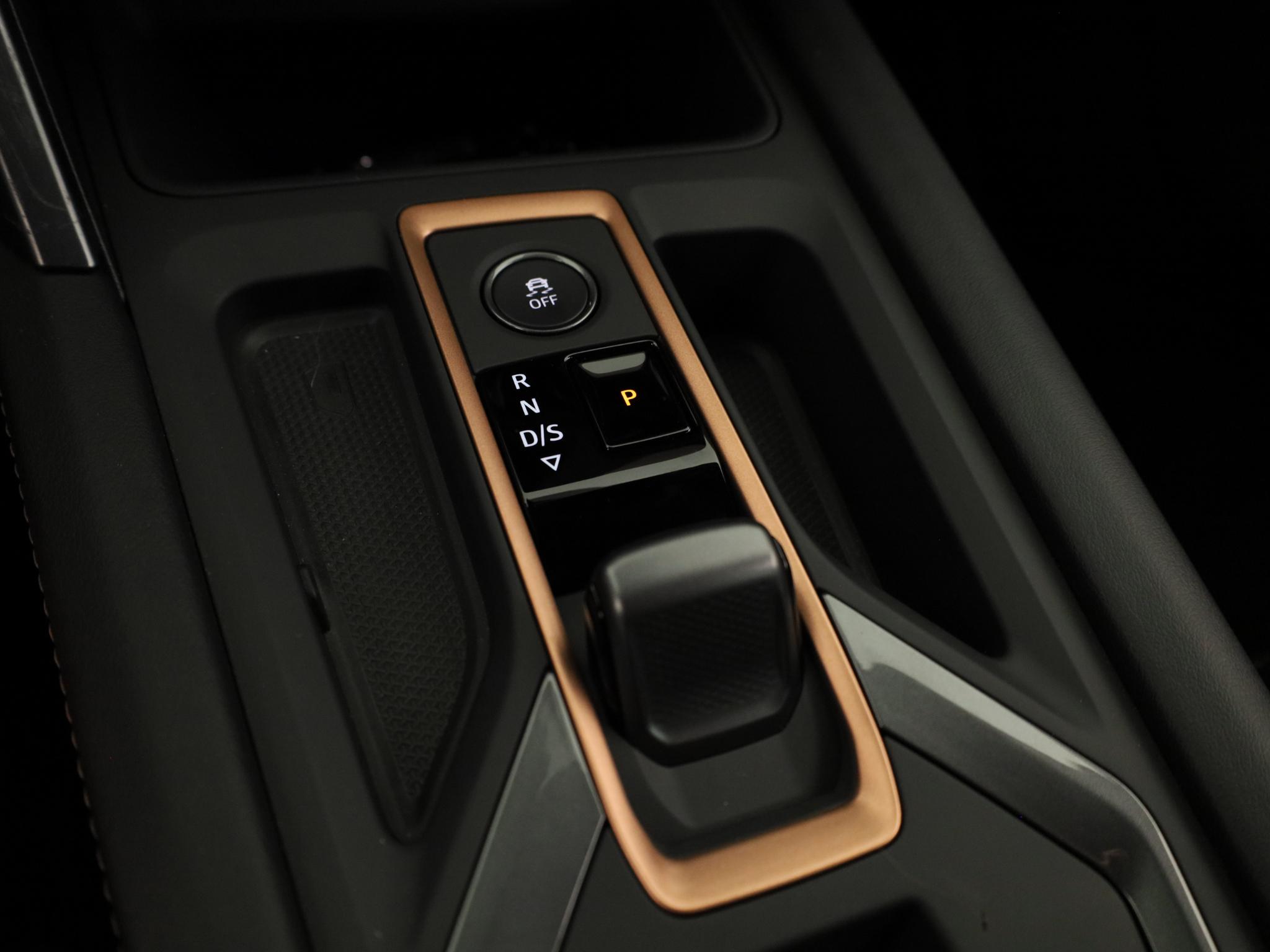 Foto van Cupra Cupra Leon SP E-hybrid150