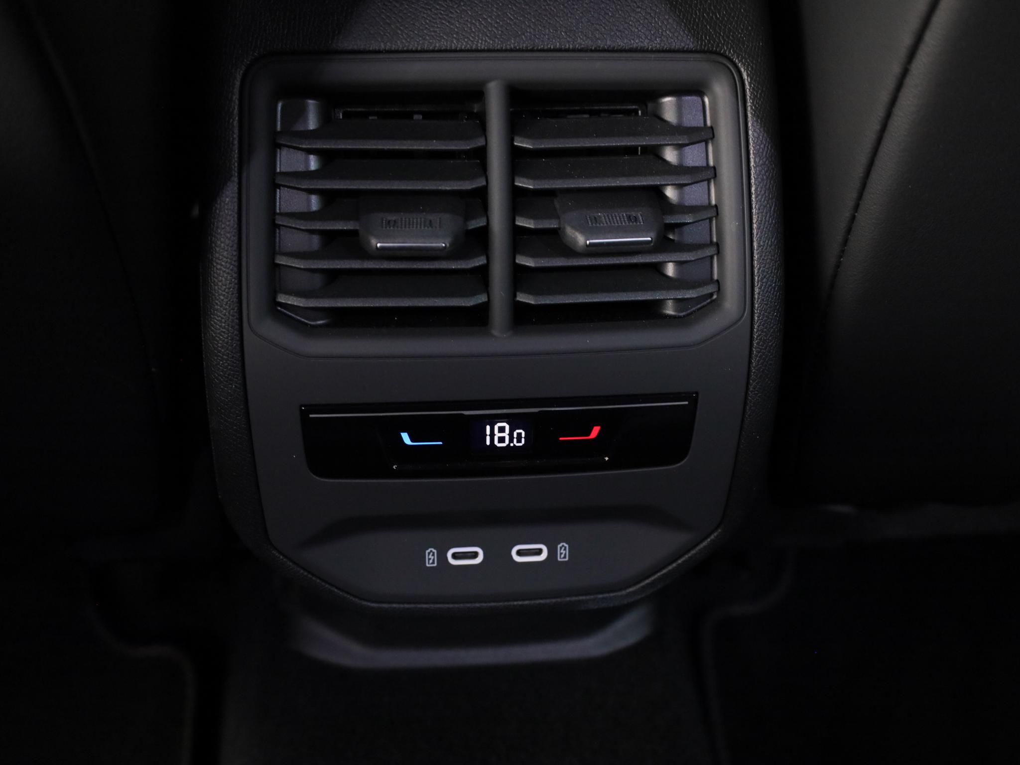 Foto van Cupra Cupra Leon SP E-hybrid150