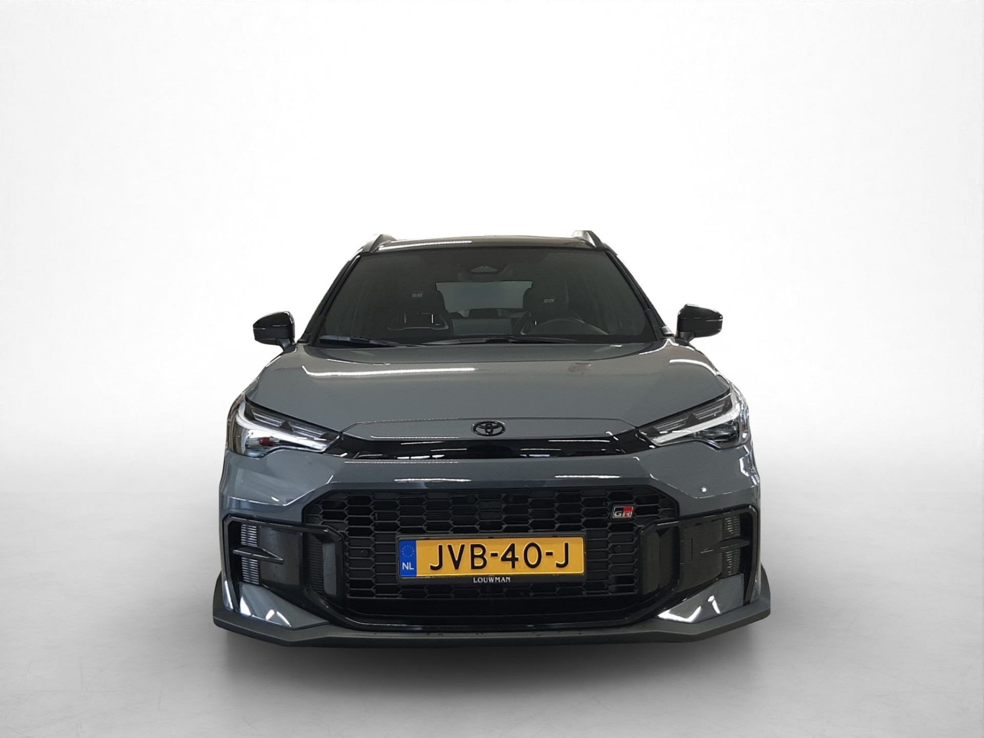 Foto van Toyota Toyota Corolla