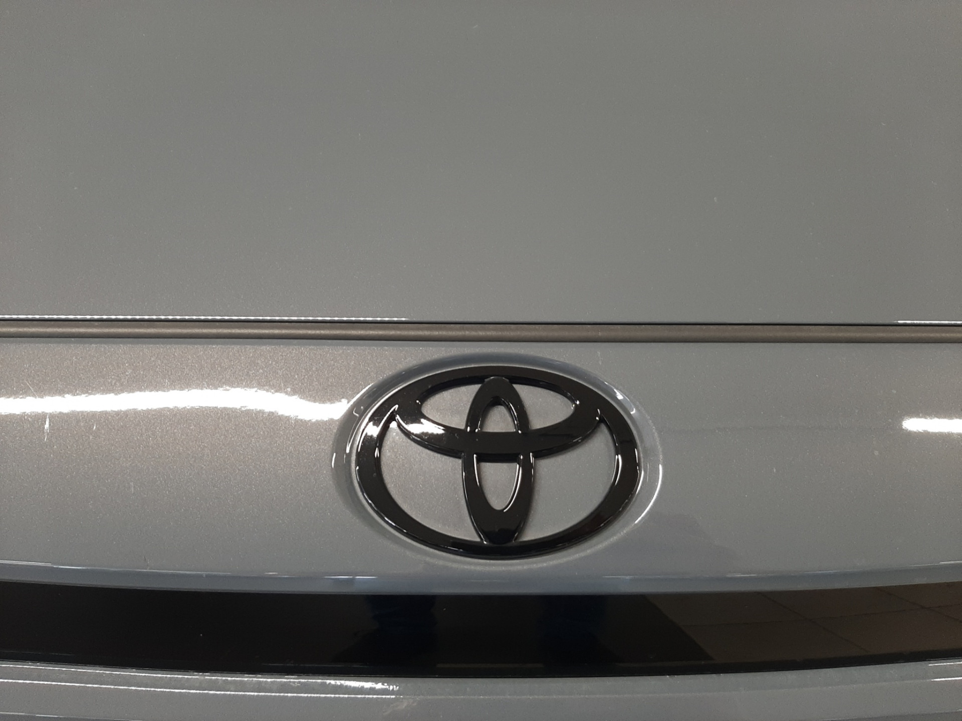 Foto van Toyota Toyota Corolla