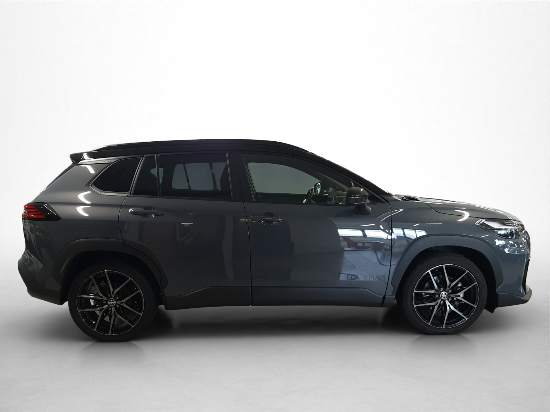 Foto van Toyota Toyota Corolla