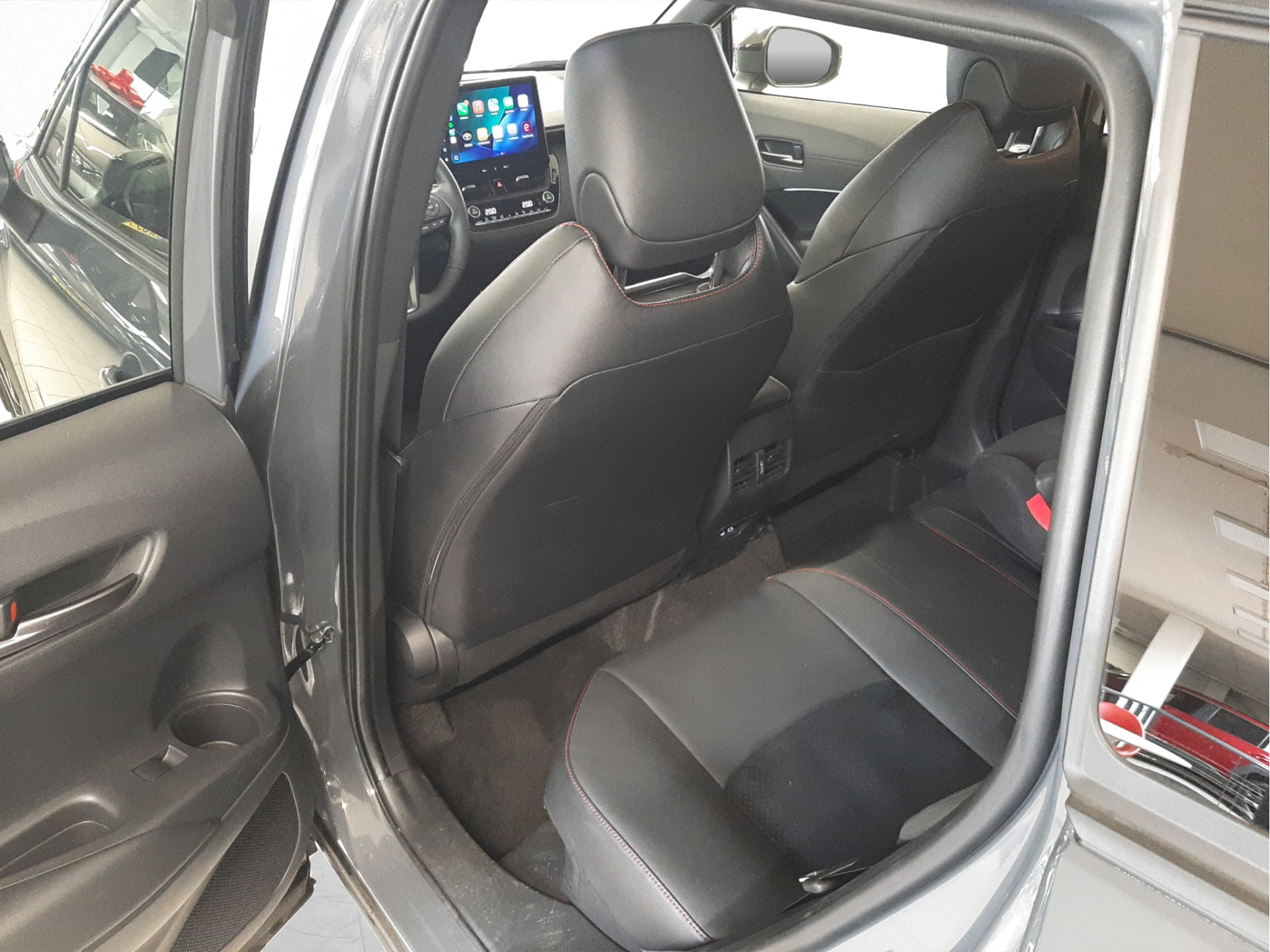 Foto van Toyota Toyota Corolla