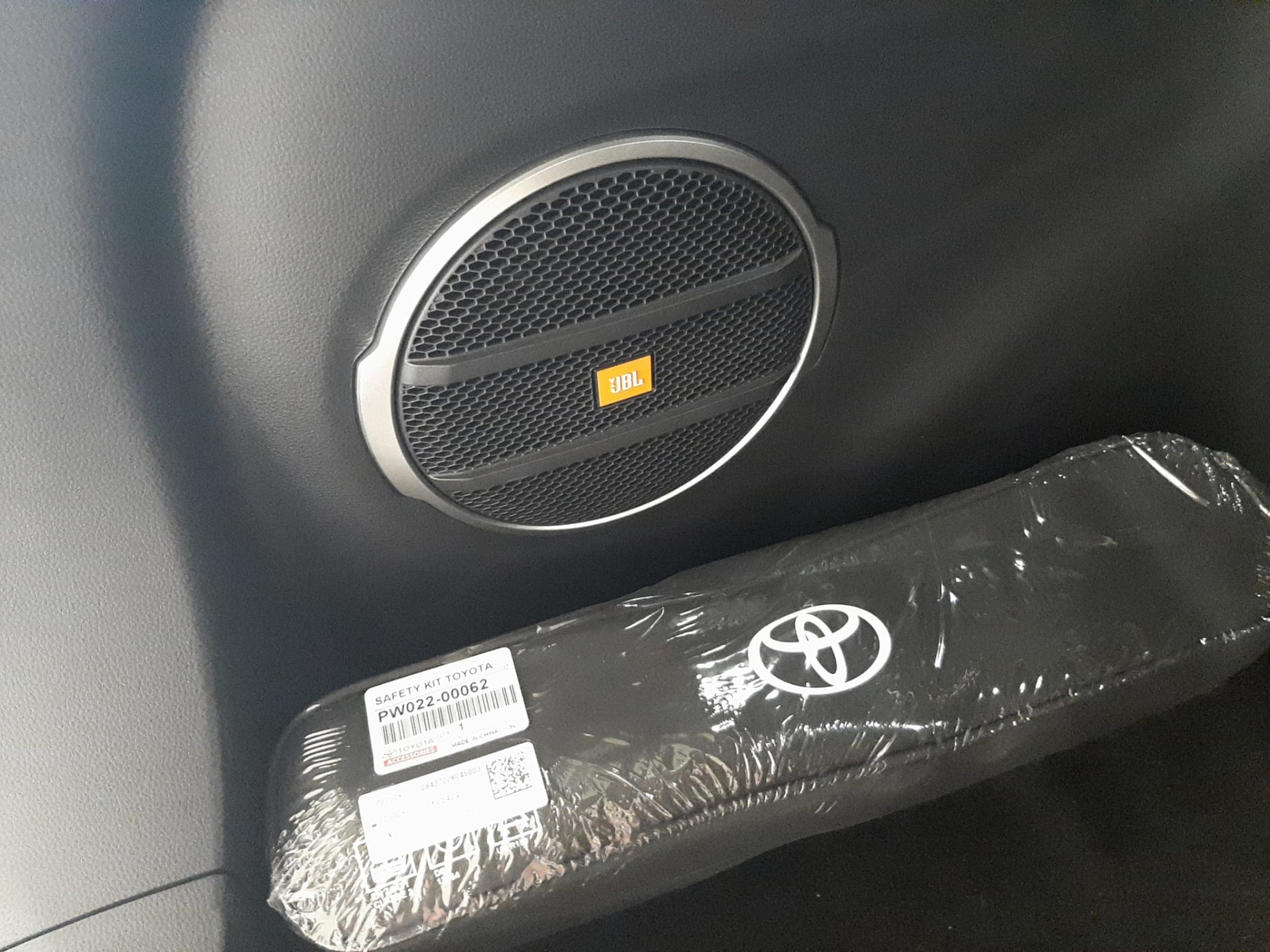 Foto van Toyota Toyota Corolla