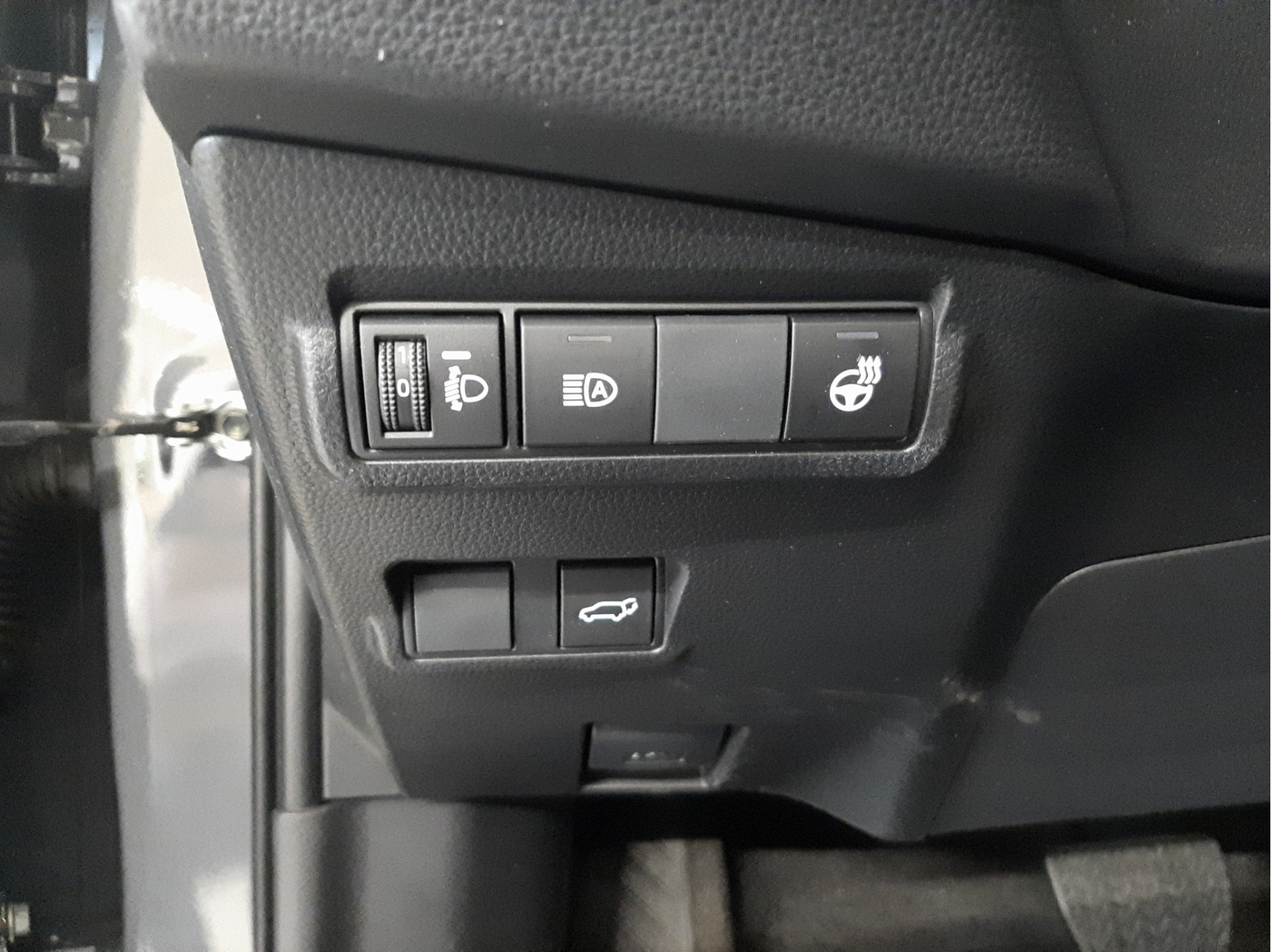 Foto van Toyota Toyota Corolla