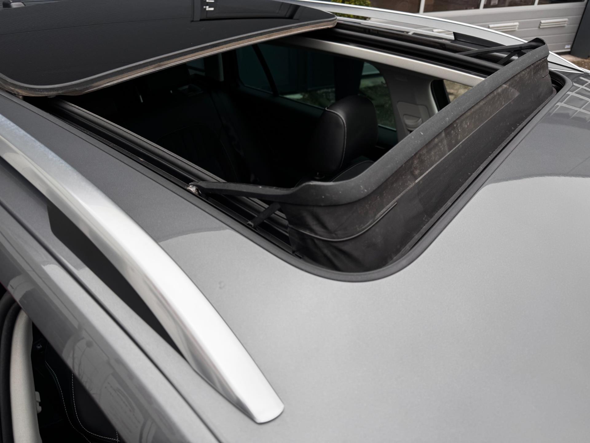 Foto van Skoda Superb