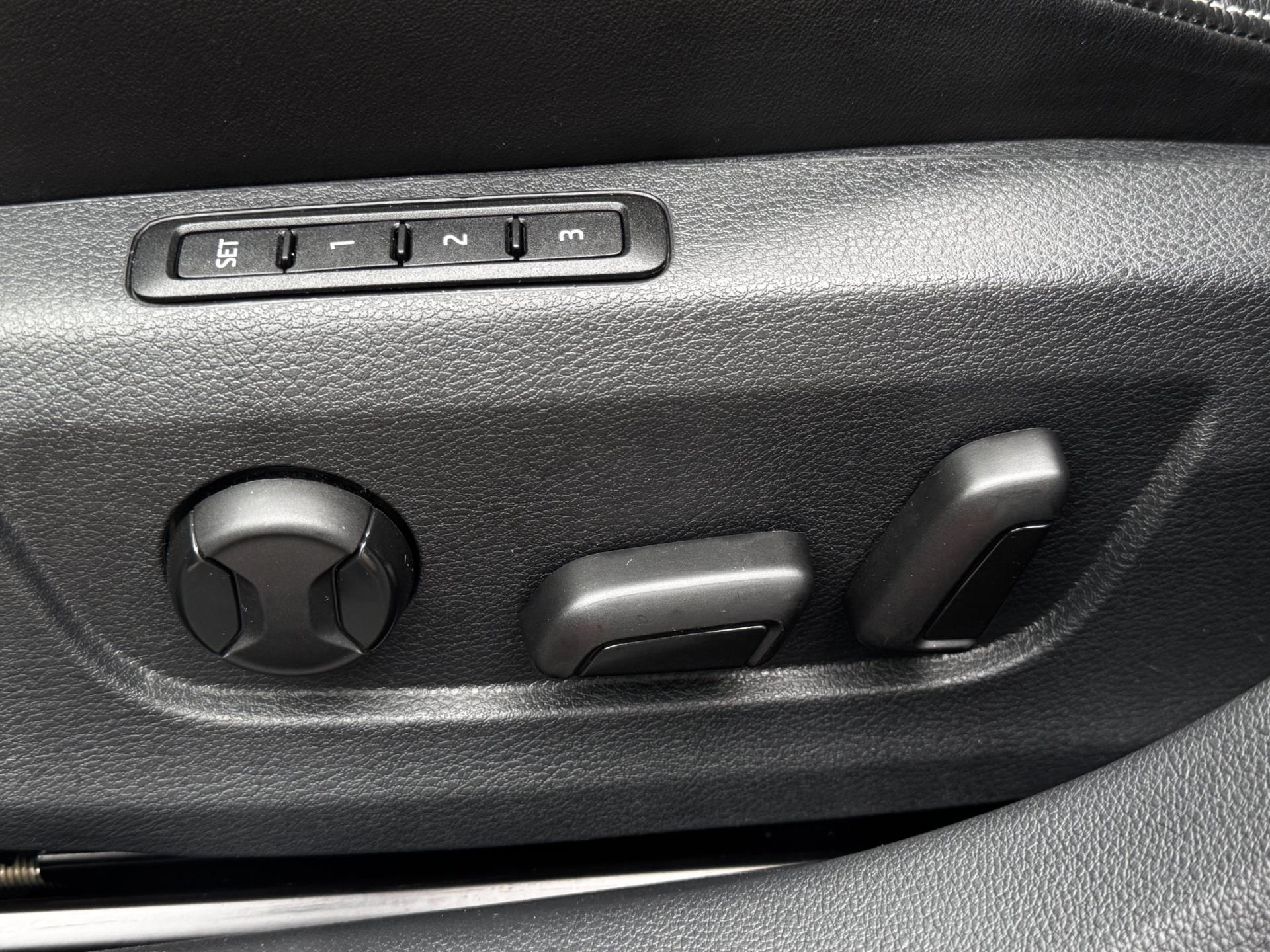Foto van Skoda Superb