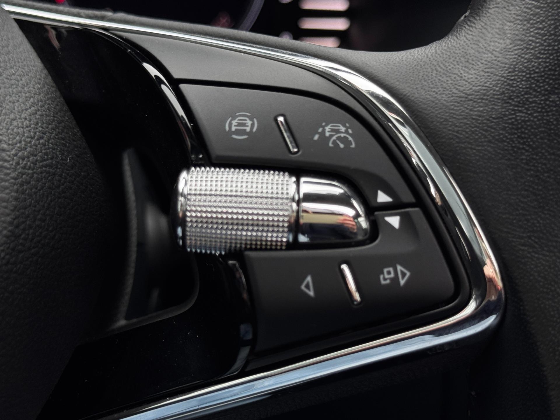 Foto van Skoda Superb